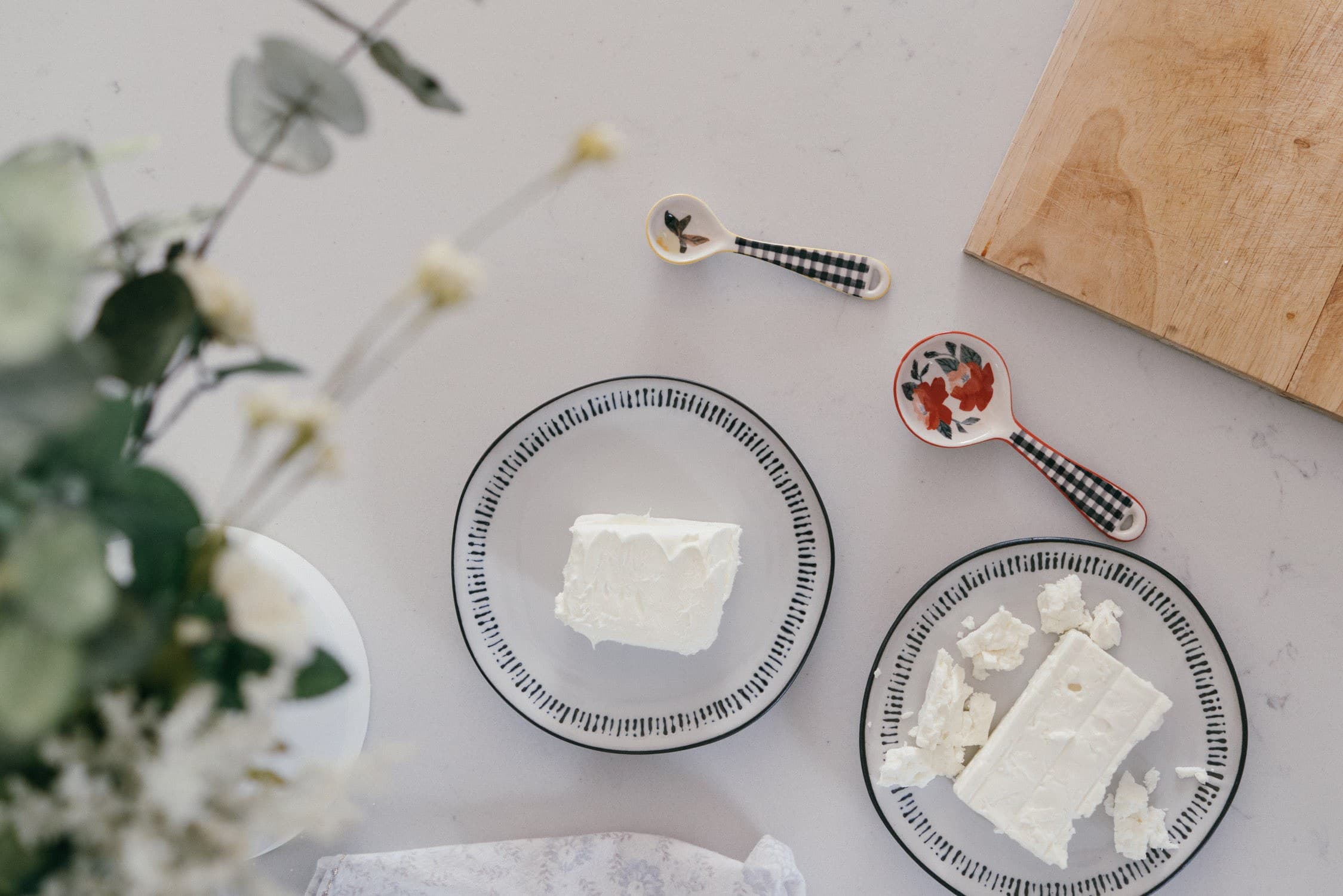 Feta R Ecipe 1
