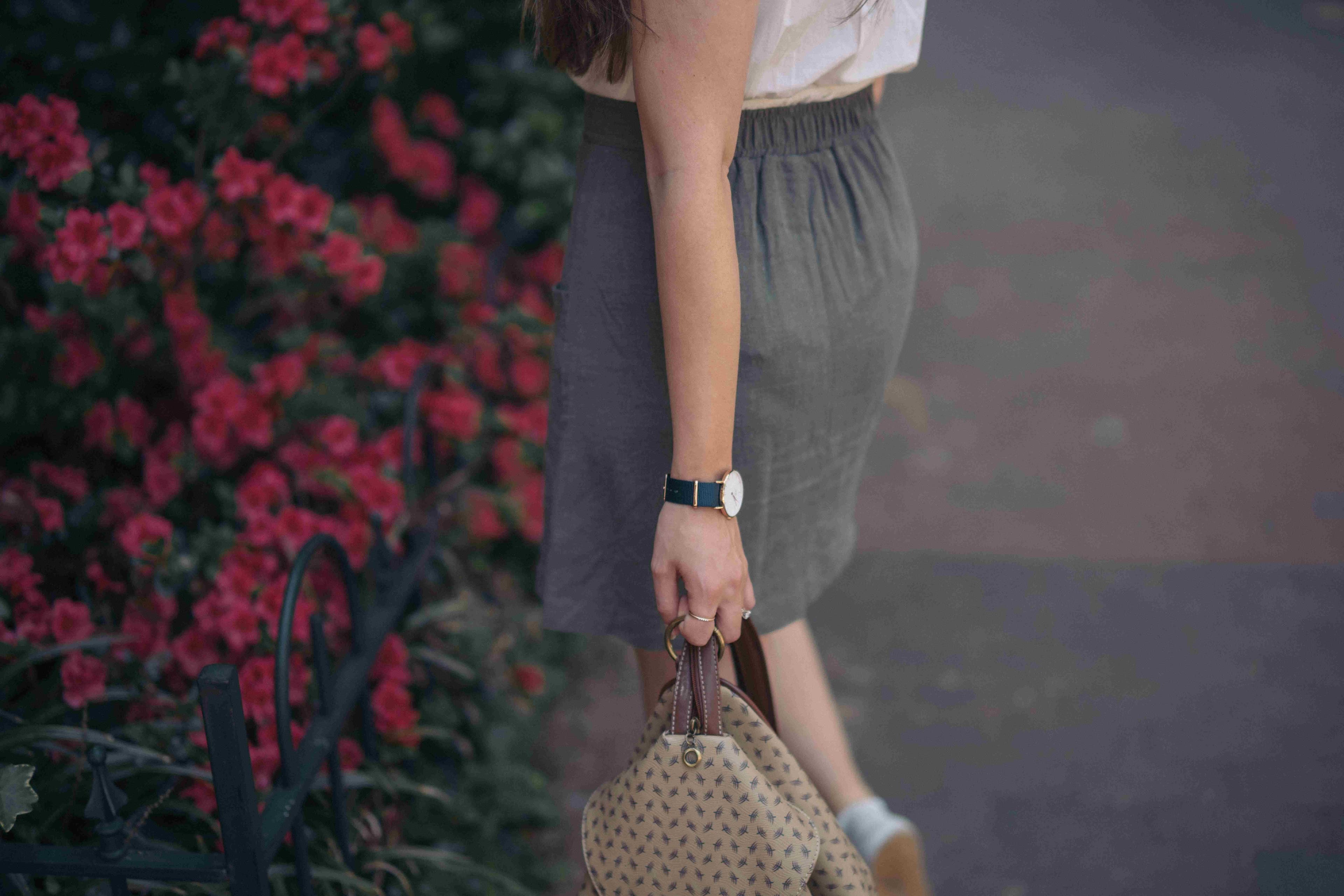 GEORGETOWN 19