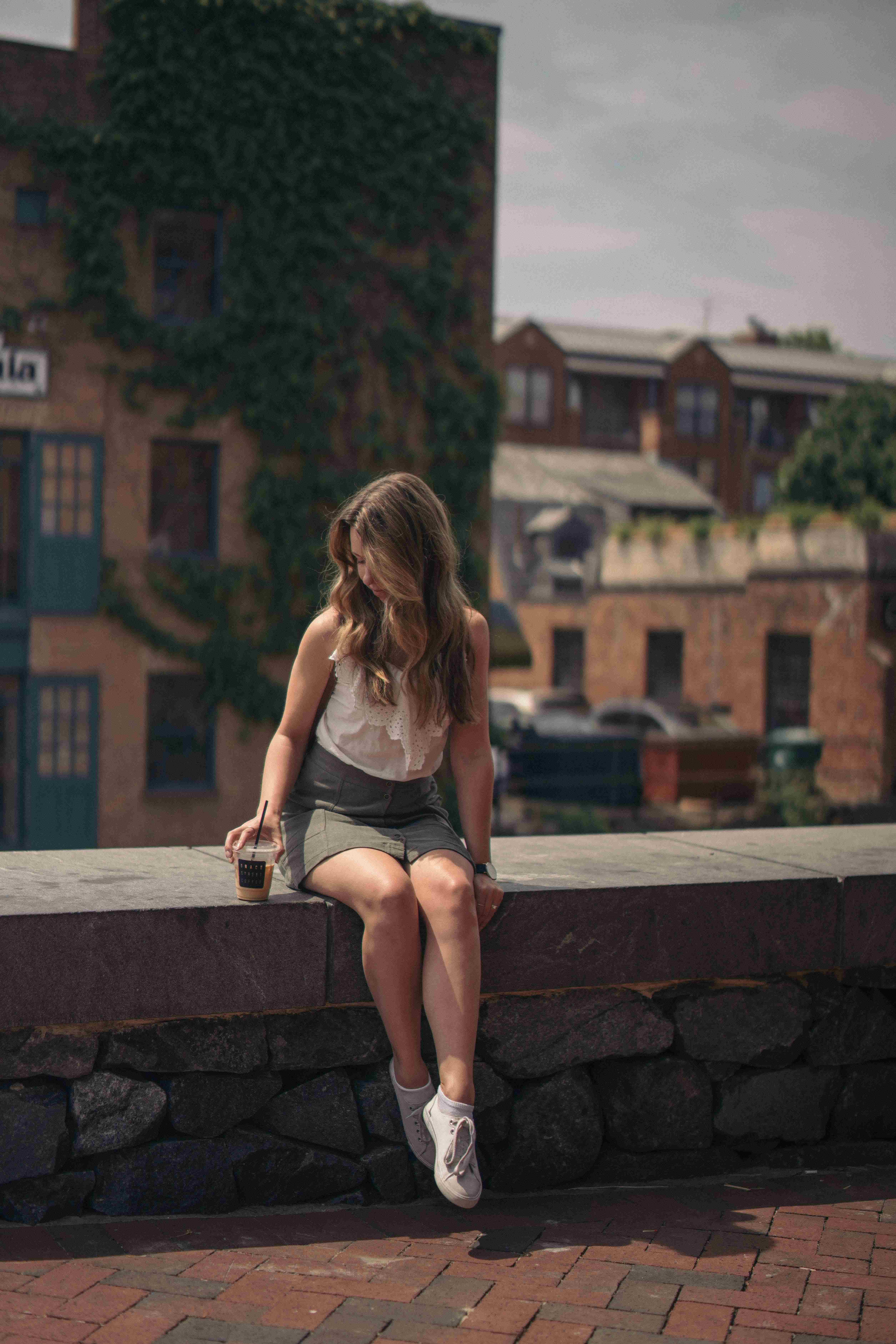 GEORGETOWN 2