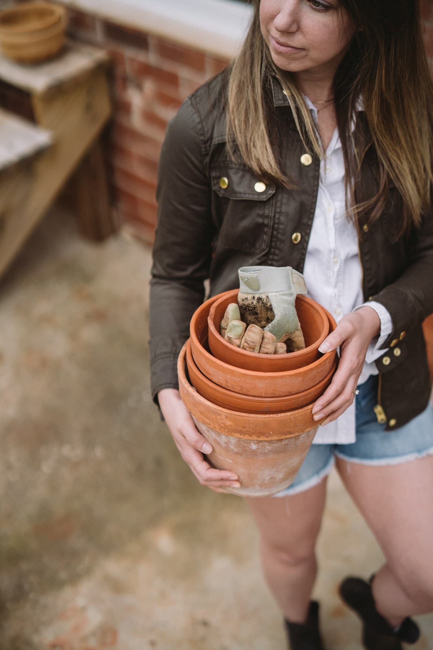 Gardening 2