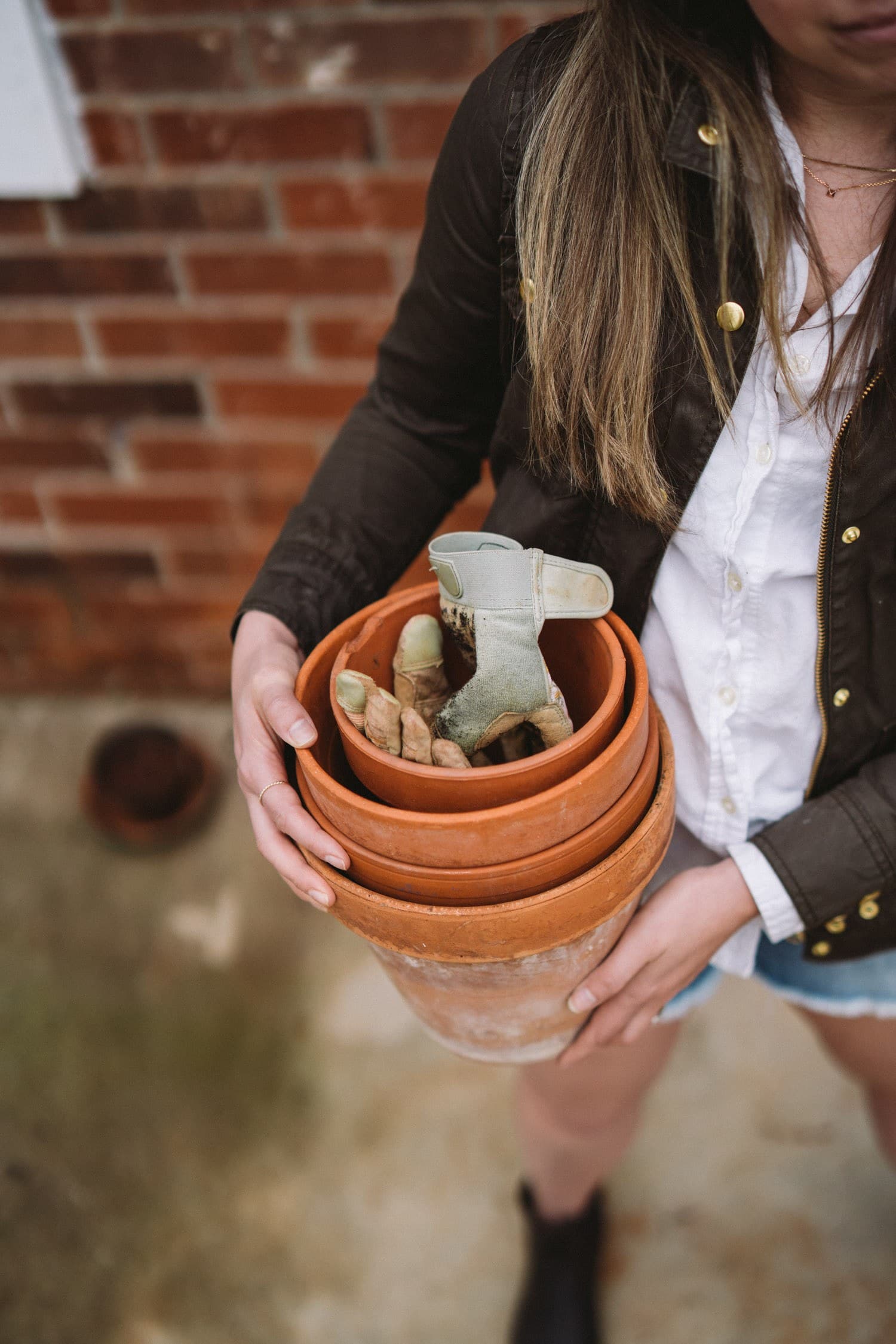Gardening 3