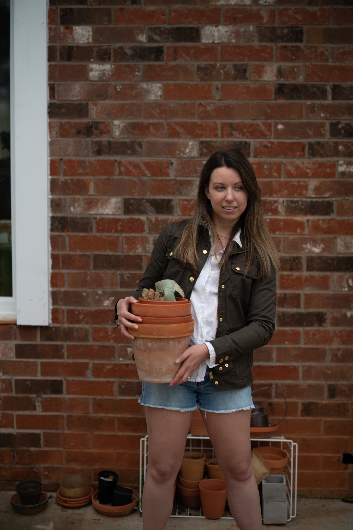 Gardening 4