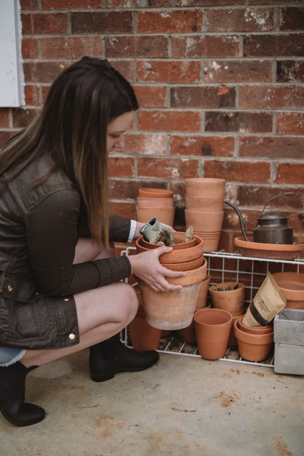 Gardening 5