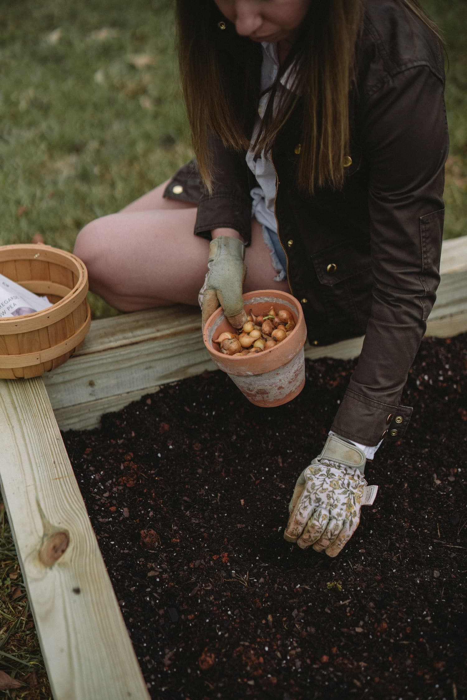 Gardening 6