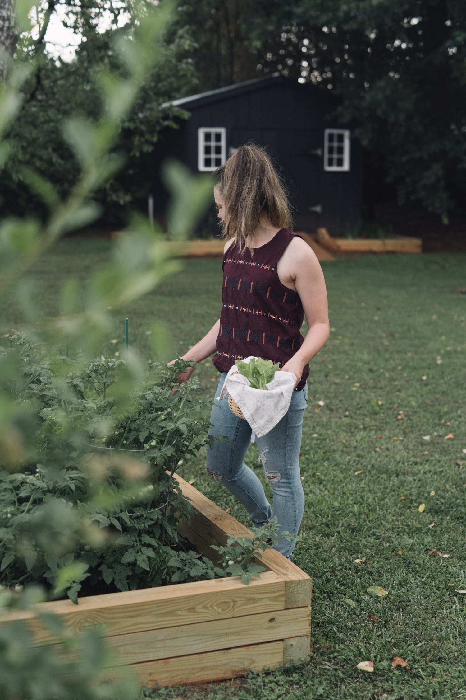 Gardening 7