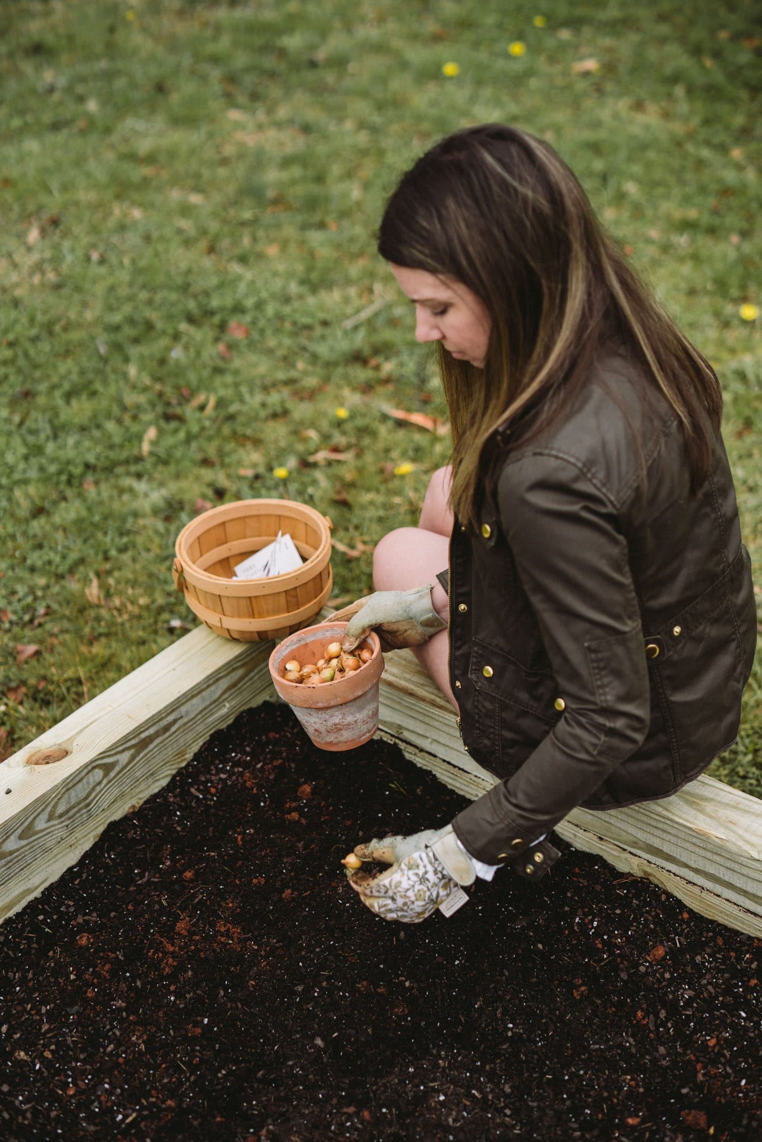 Gardening 8