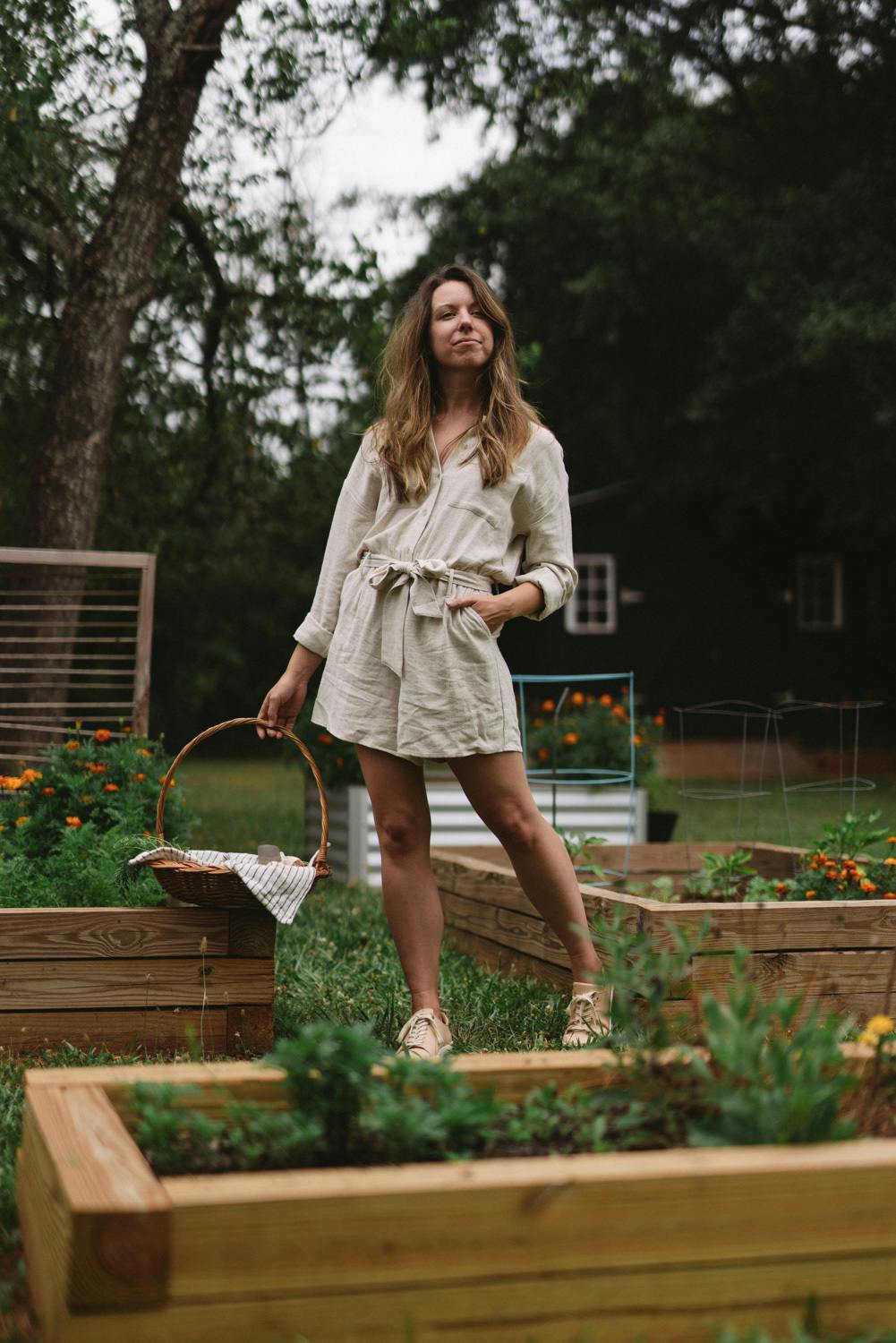 Gentle Fawn Sustainable Summer Style 13