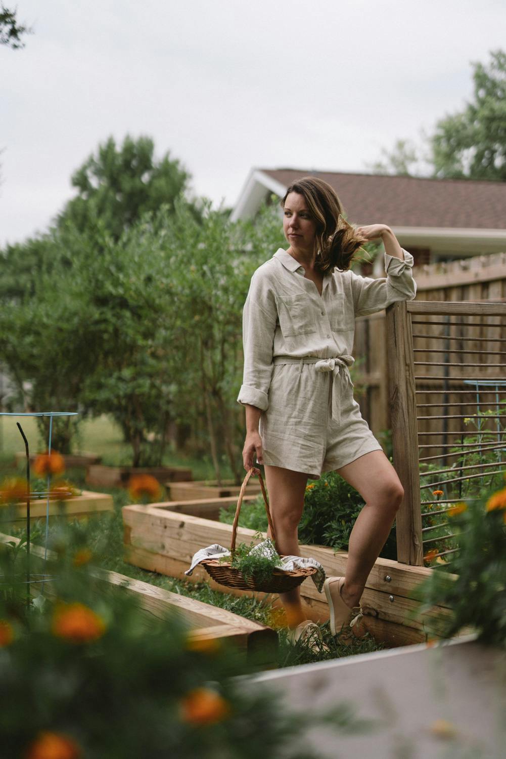 Gentle Fawn Sustainable Summer Style 4