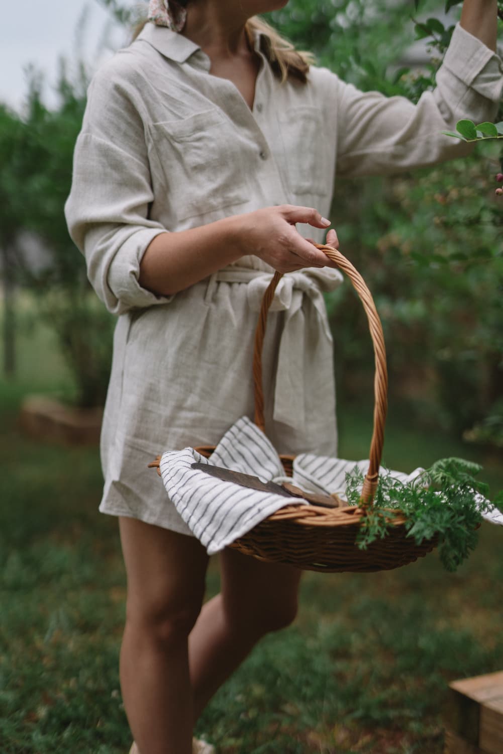 Gentle Fawn Sustainable Summer Style 7