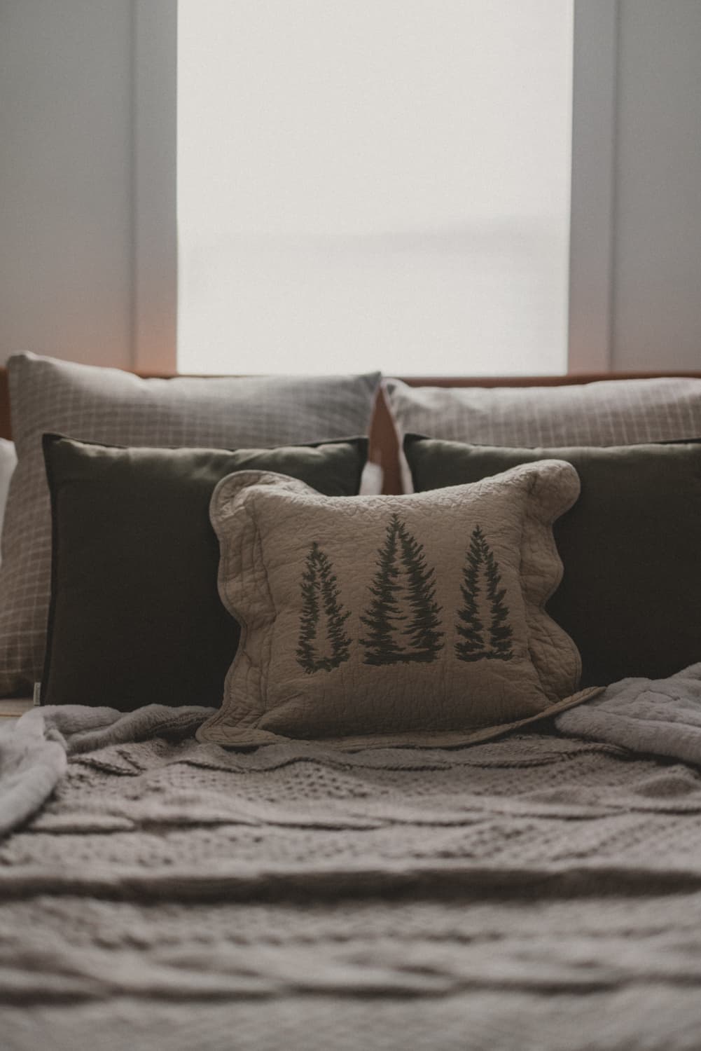 Guest Bedroom Winter Tips 1