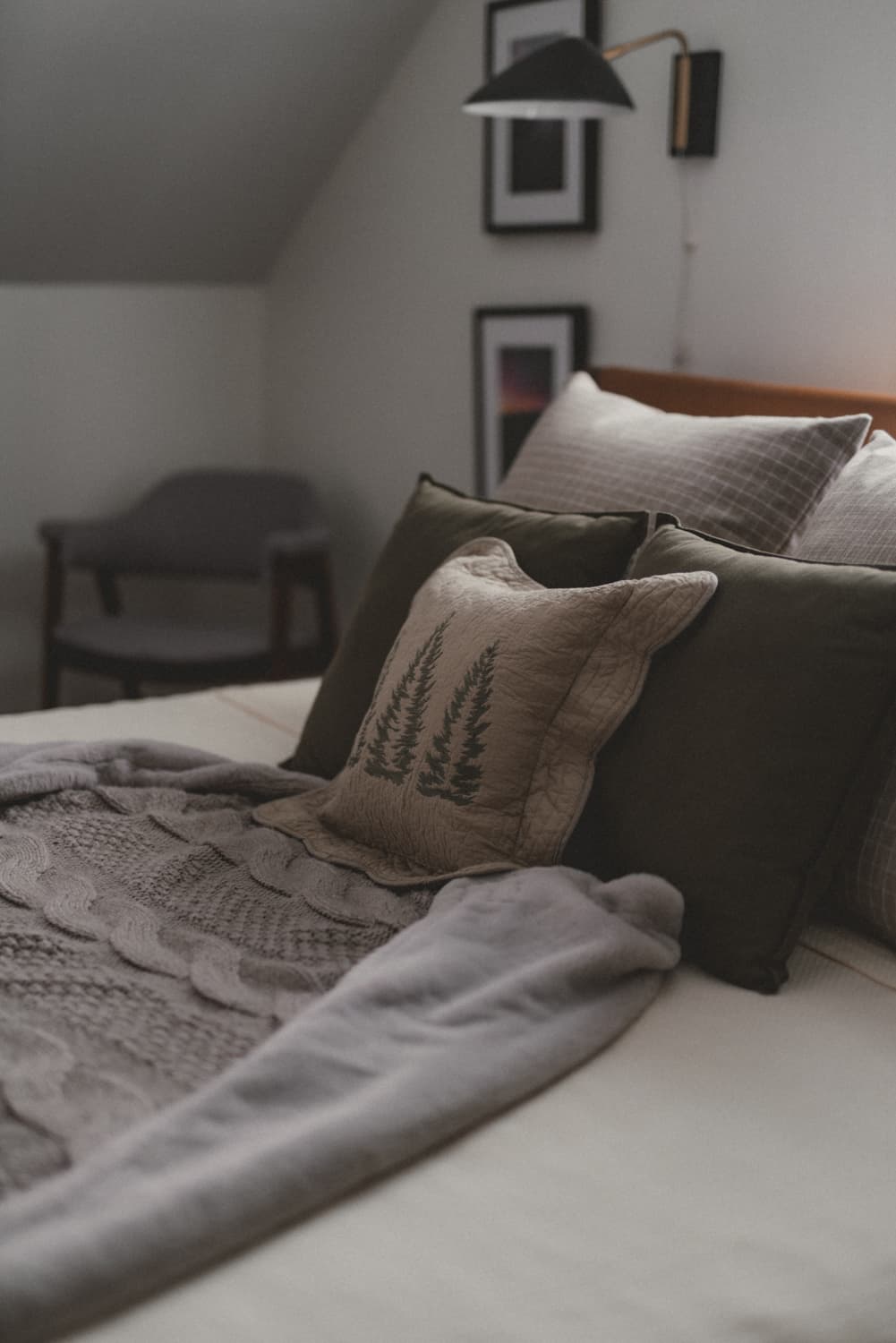 Guest Bedroom Winter Tips 6