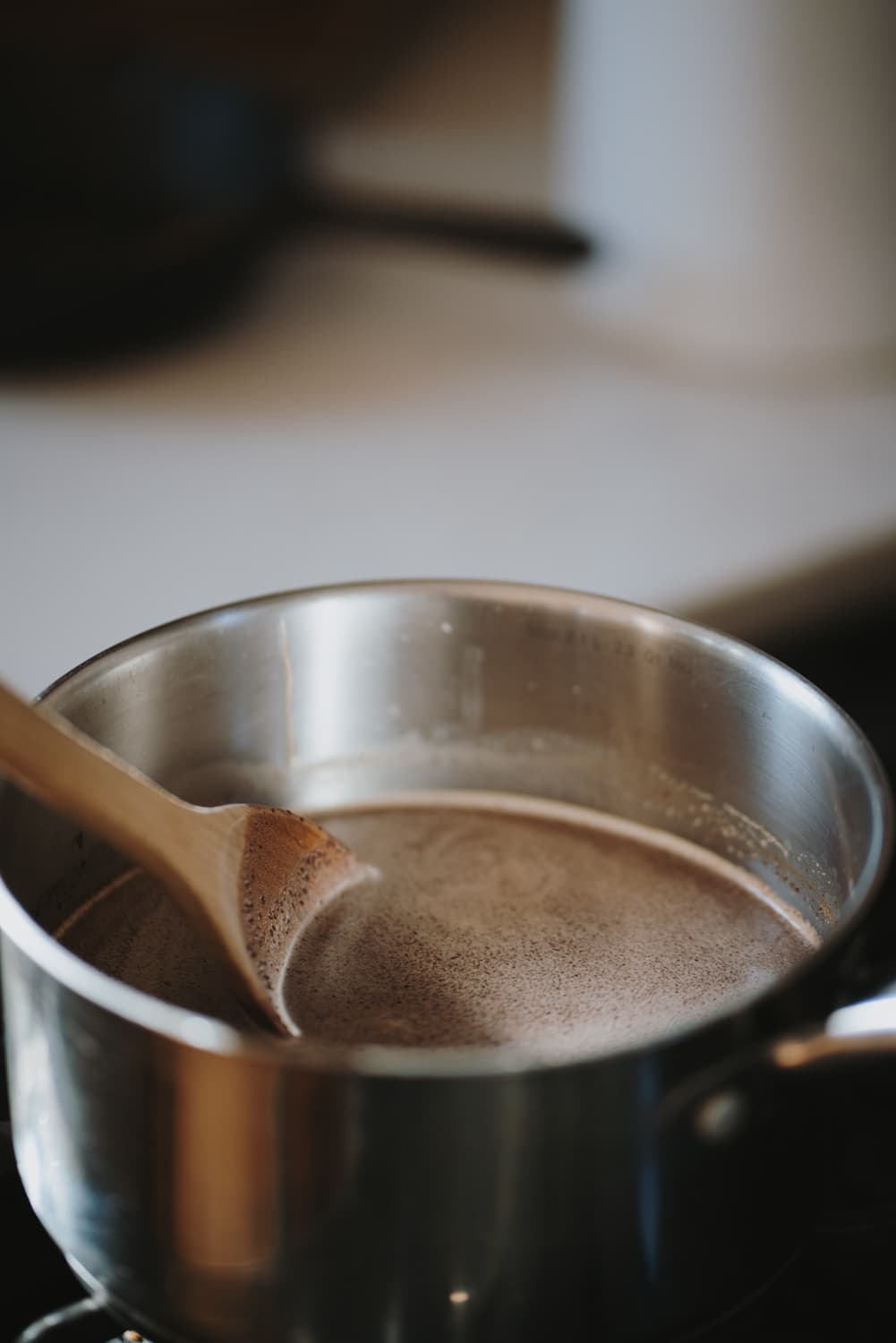 Hot Chocolate 1