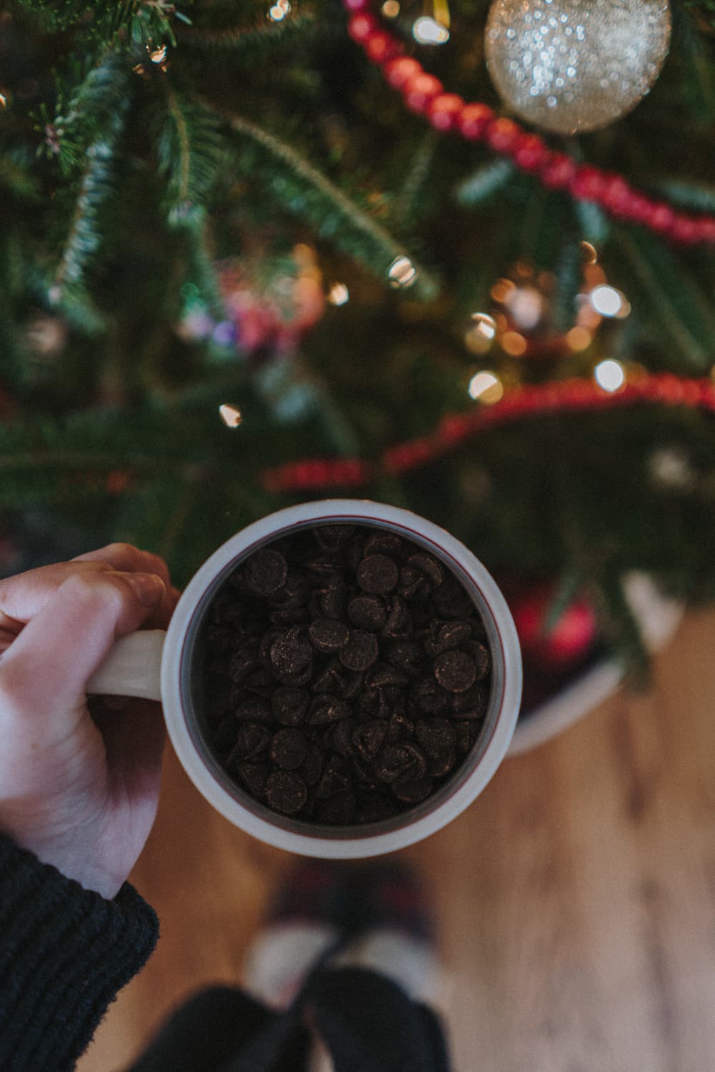 Hot Chocolate 2
