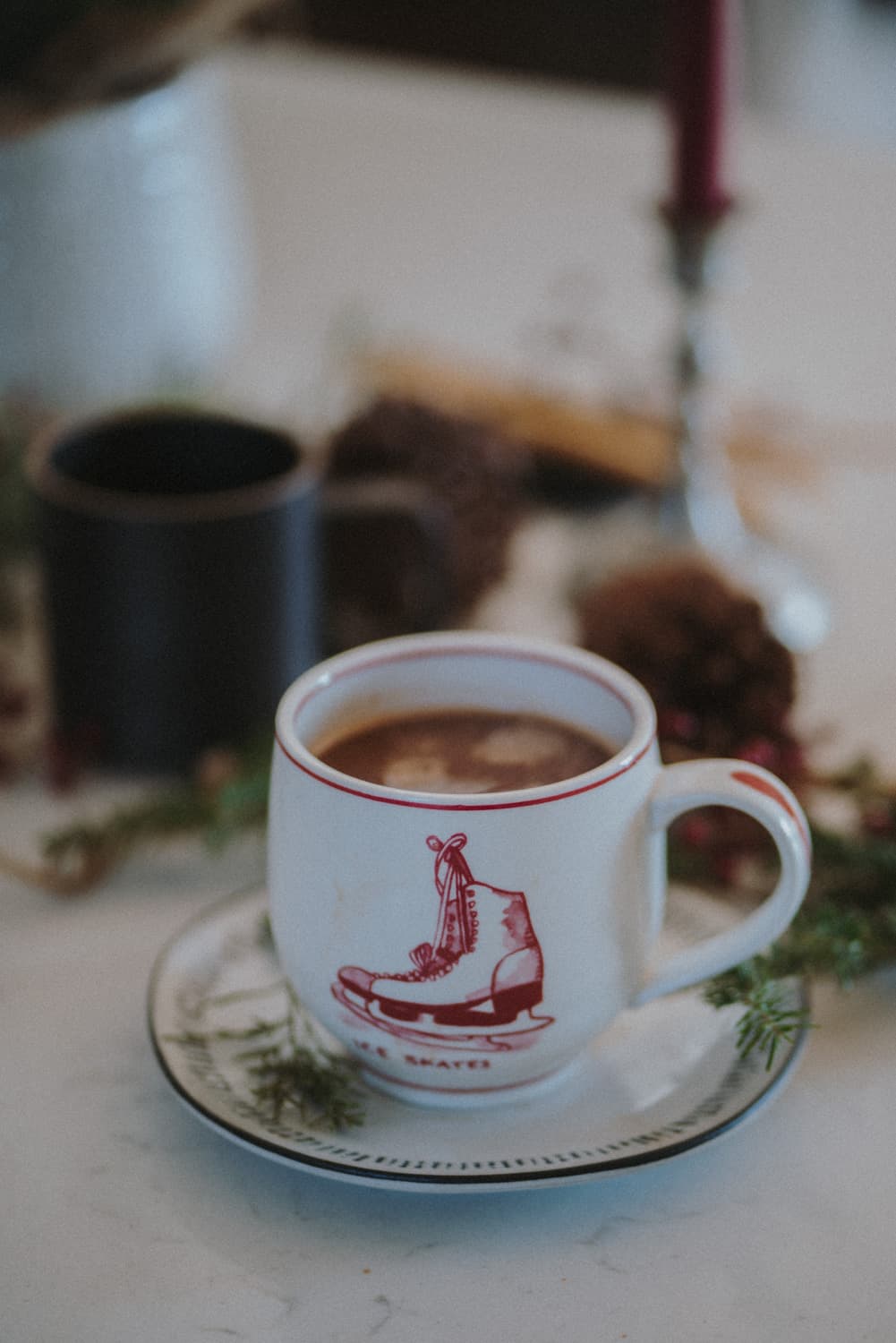 Hot Chocolate 3