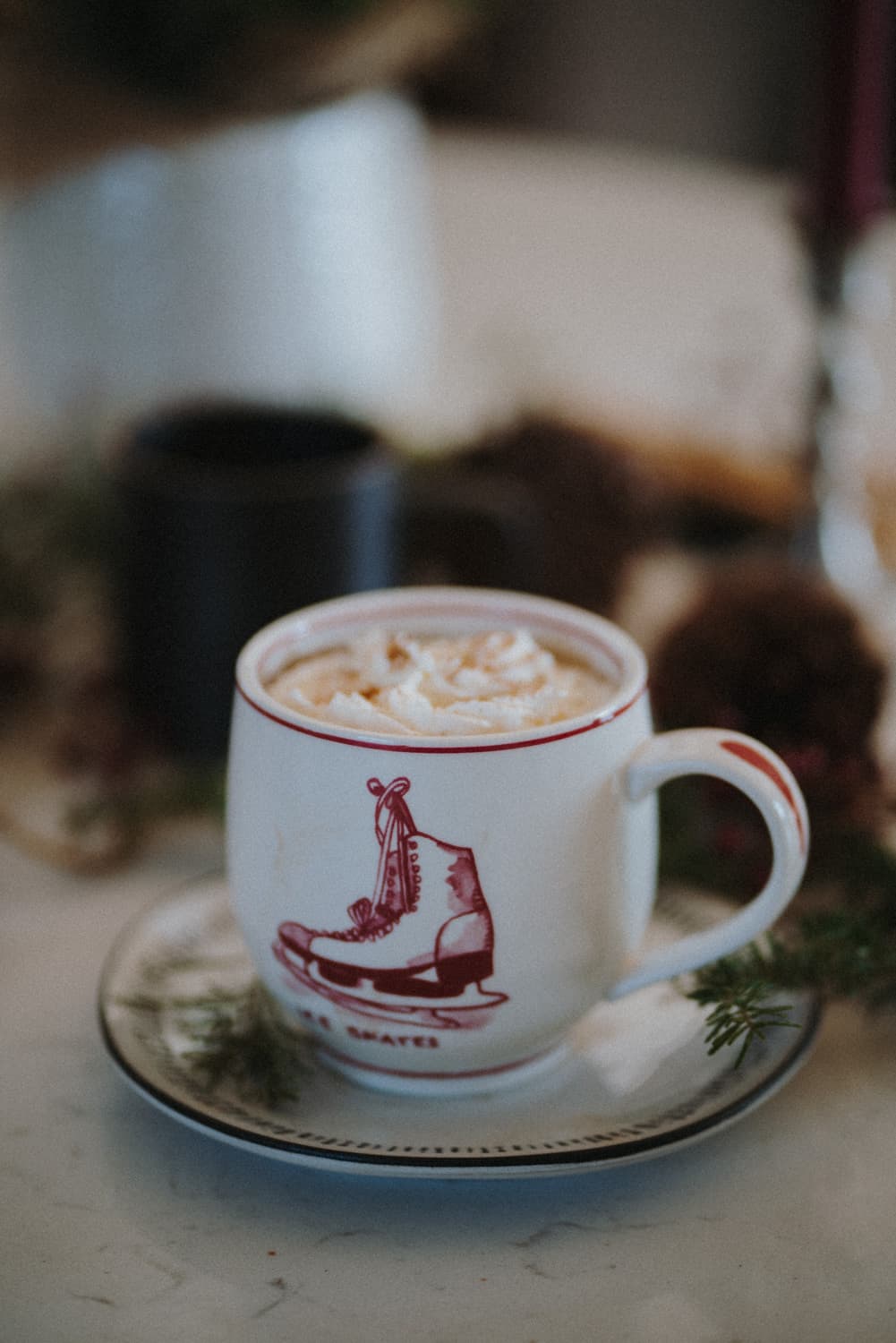 Hot Chocolate 6