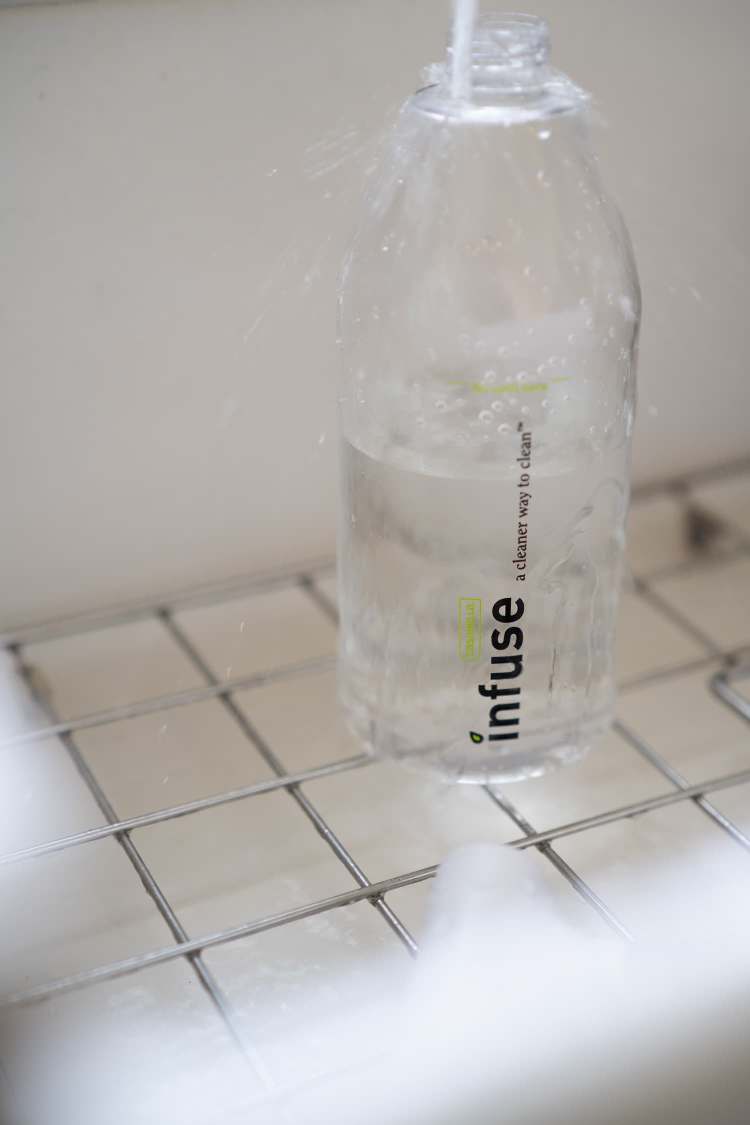 Infuse 3