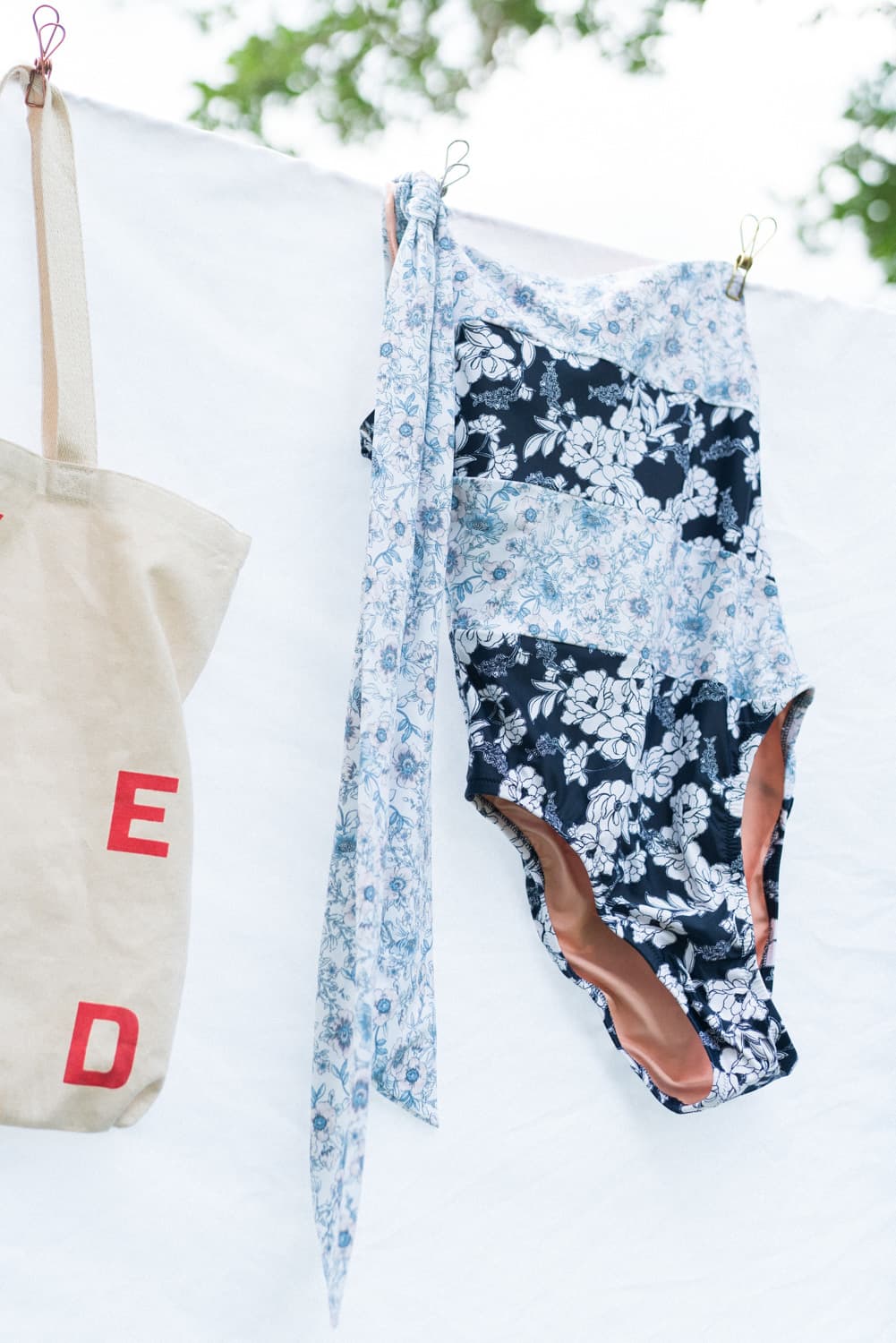 J crew swimming suit 5