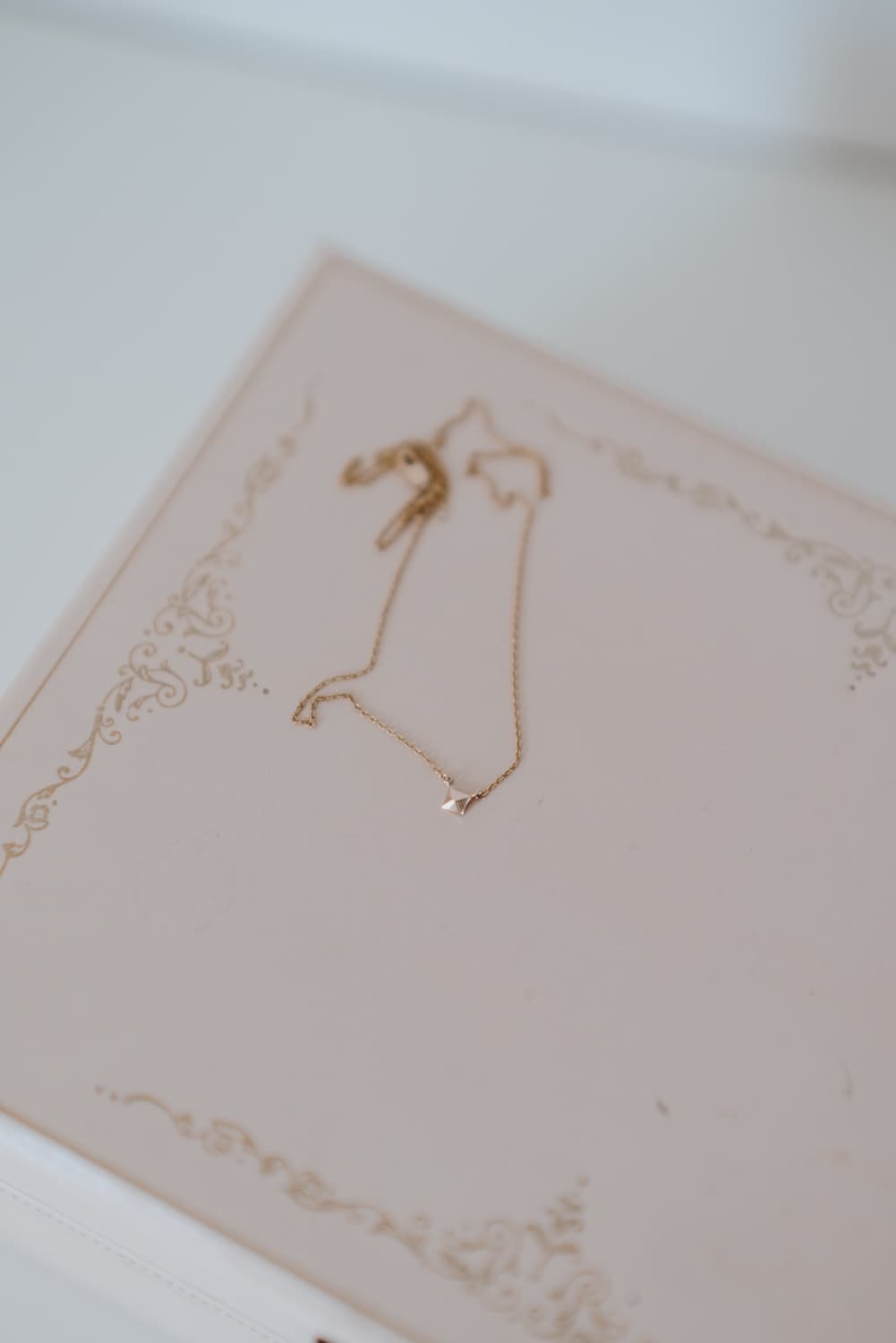 Jewelry Organization 5