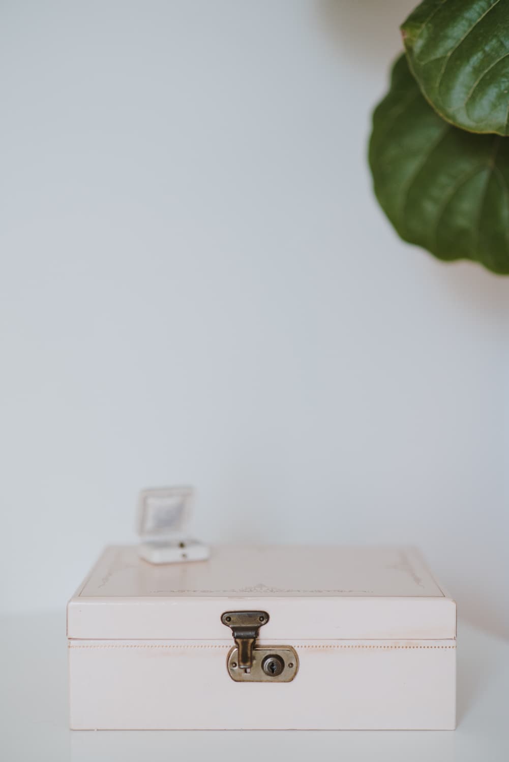 Jewelry Organization 6