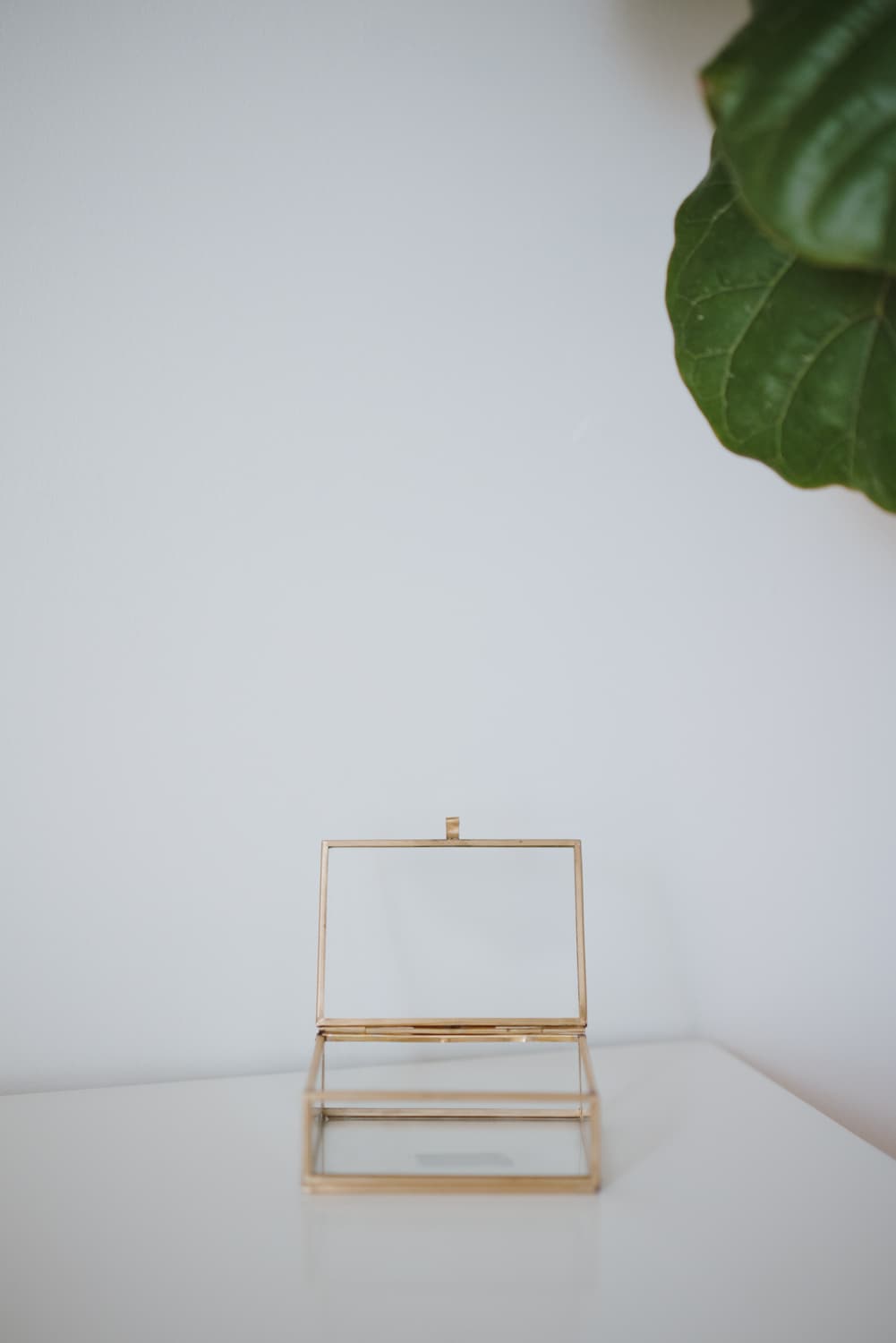 Jewelry Organization 7