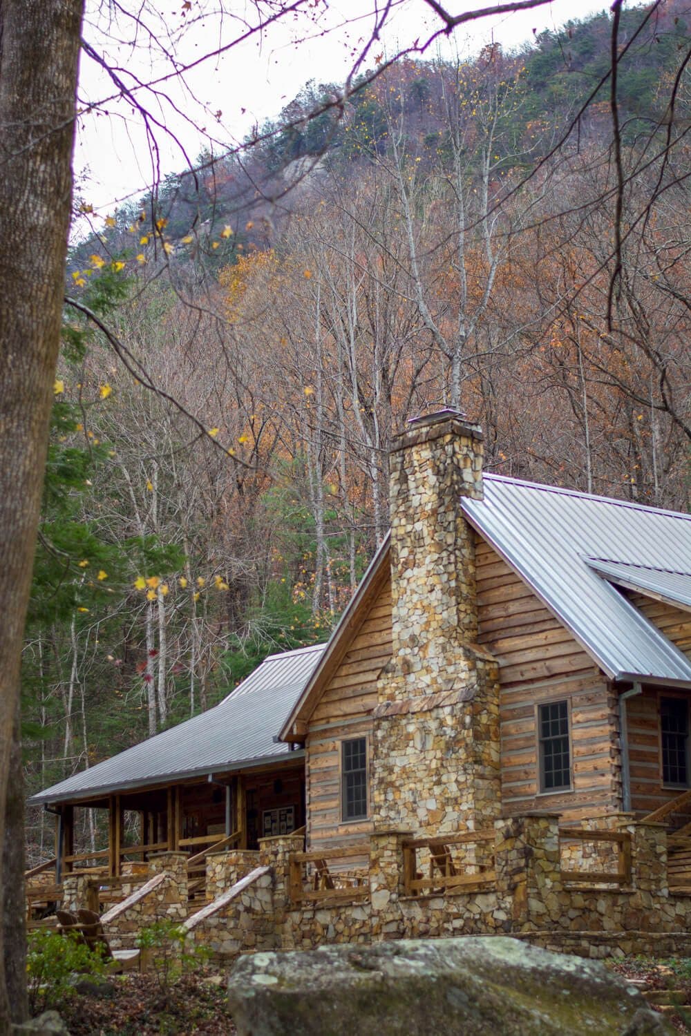 Jones Gap 1