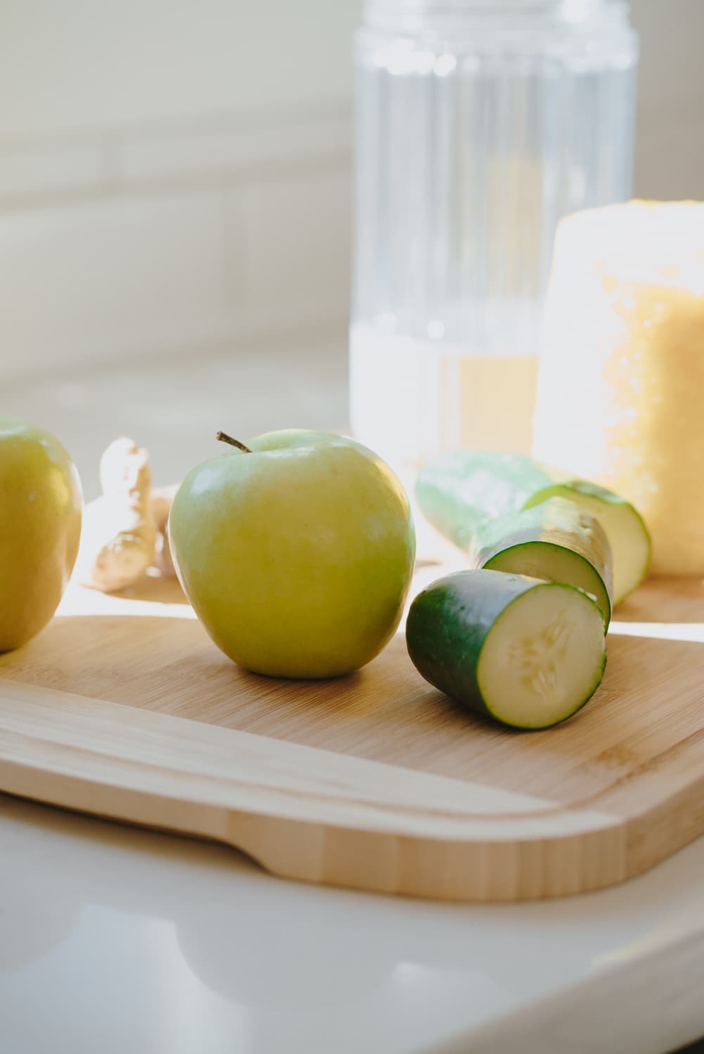 Juice Recipe 4