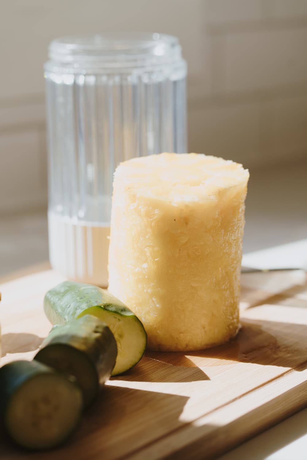 Juice Recipe 5