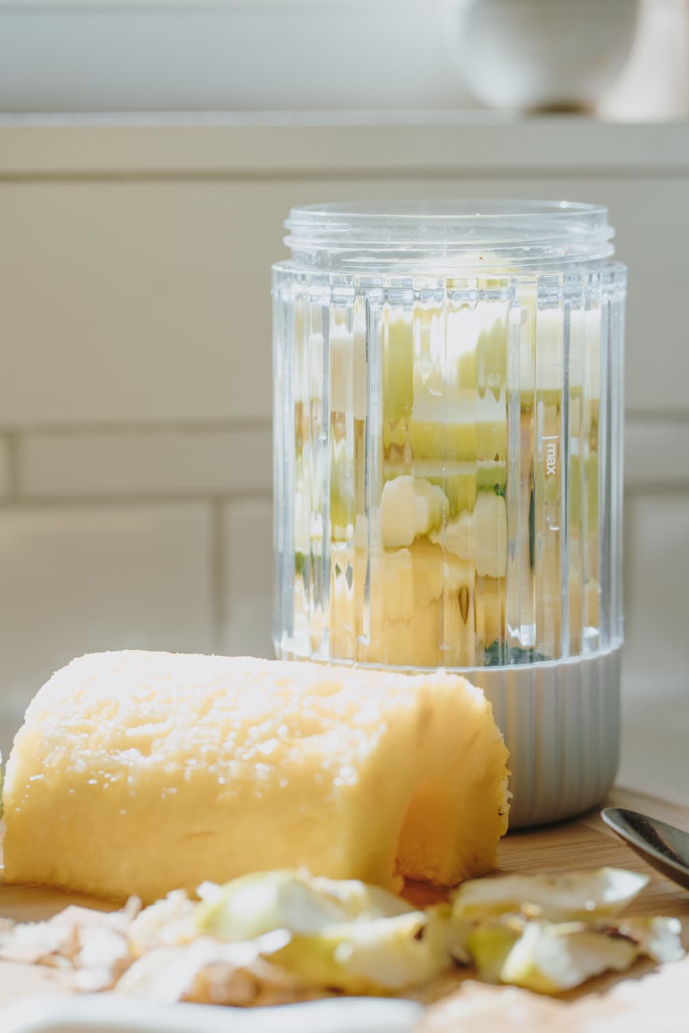 Juice Recipe 6