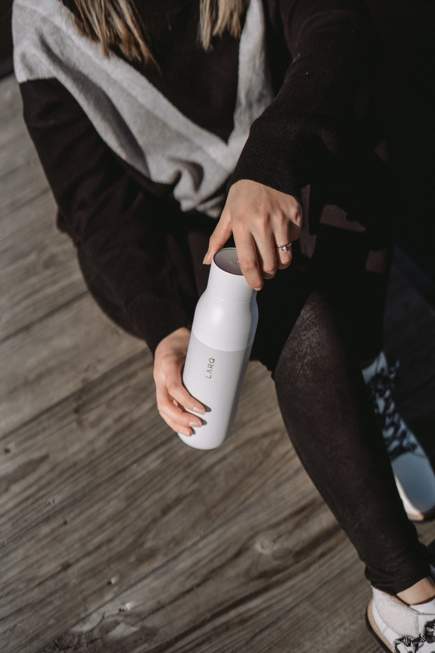 LARQ Bottle 8 1
