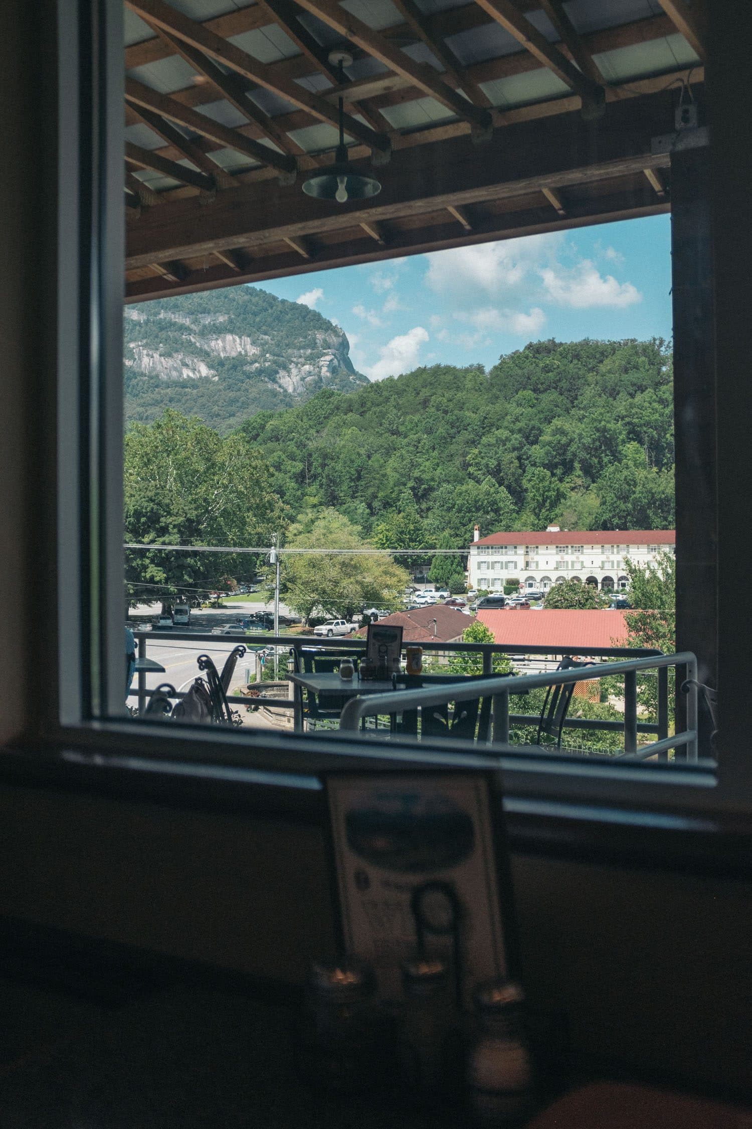 Lake Lure 1