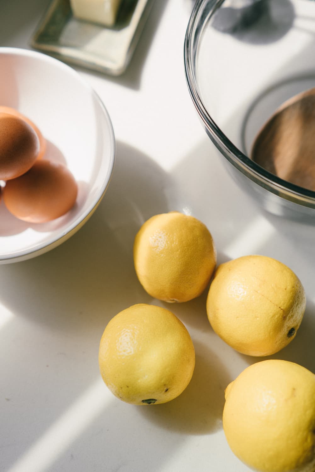 Lemon Custard 3