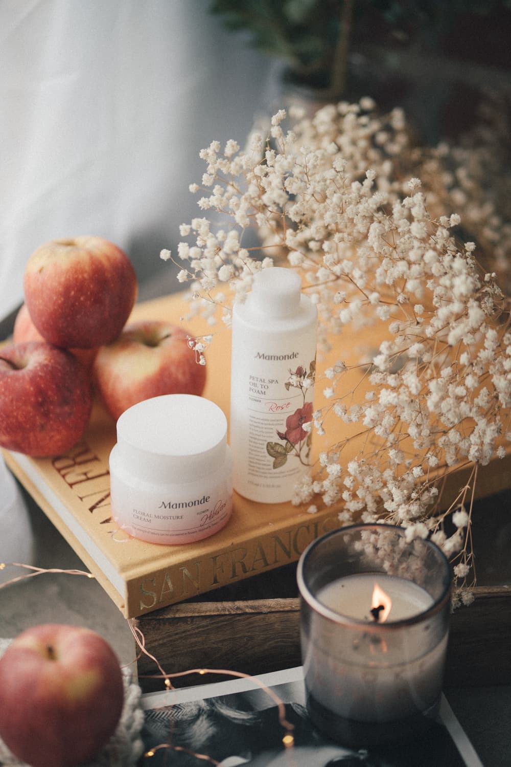 Mamonde fall 4