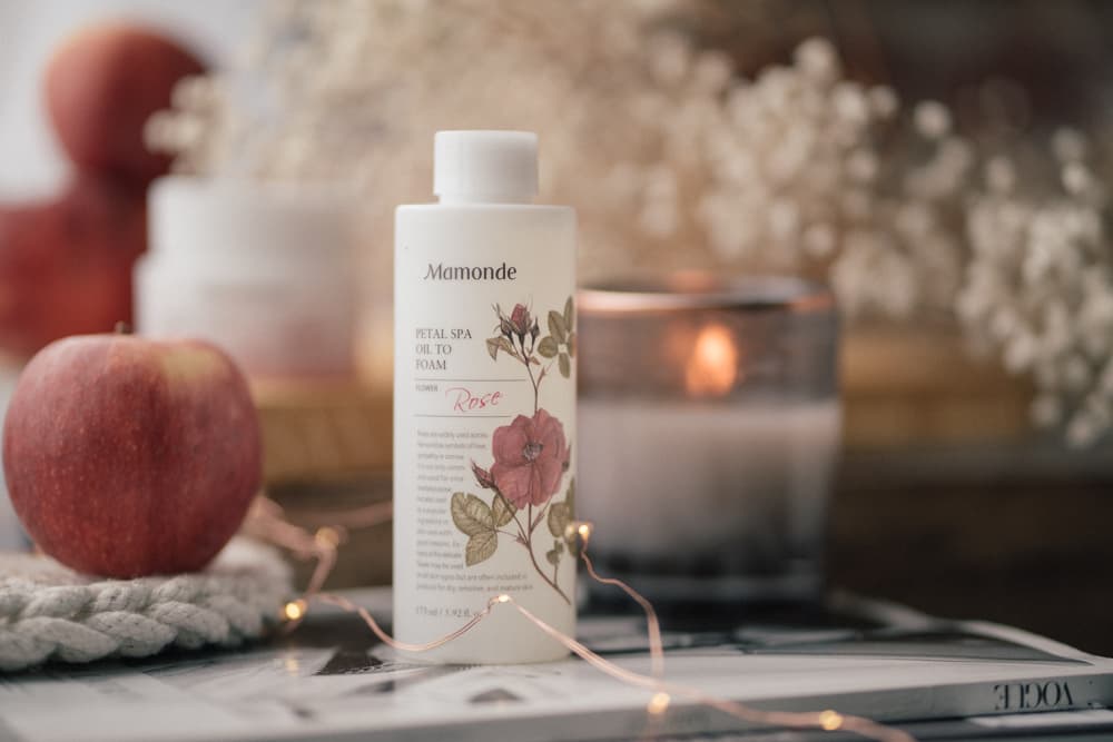 Mamonde fall 5
