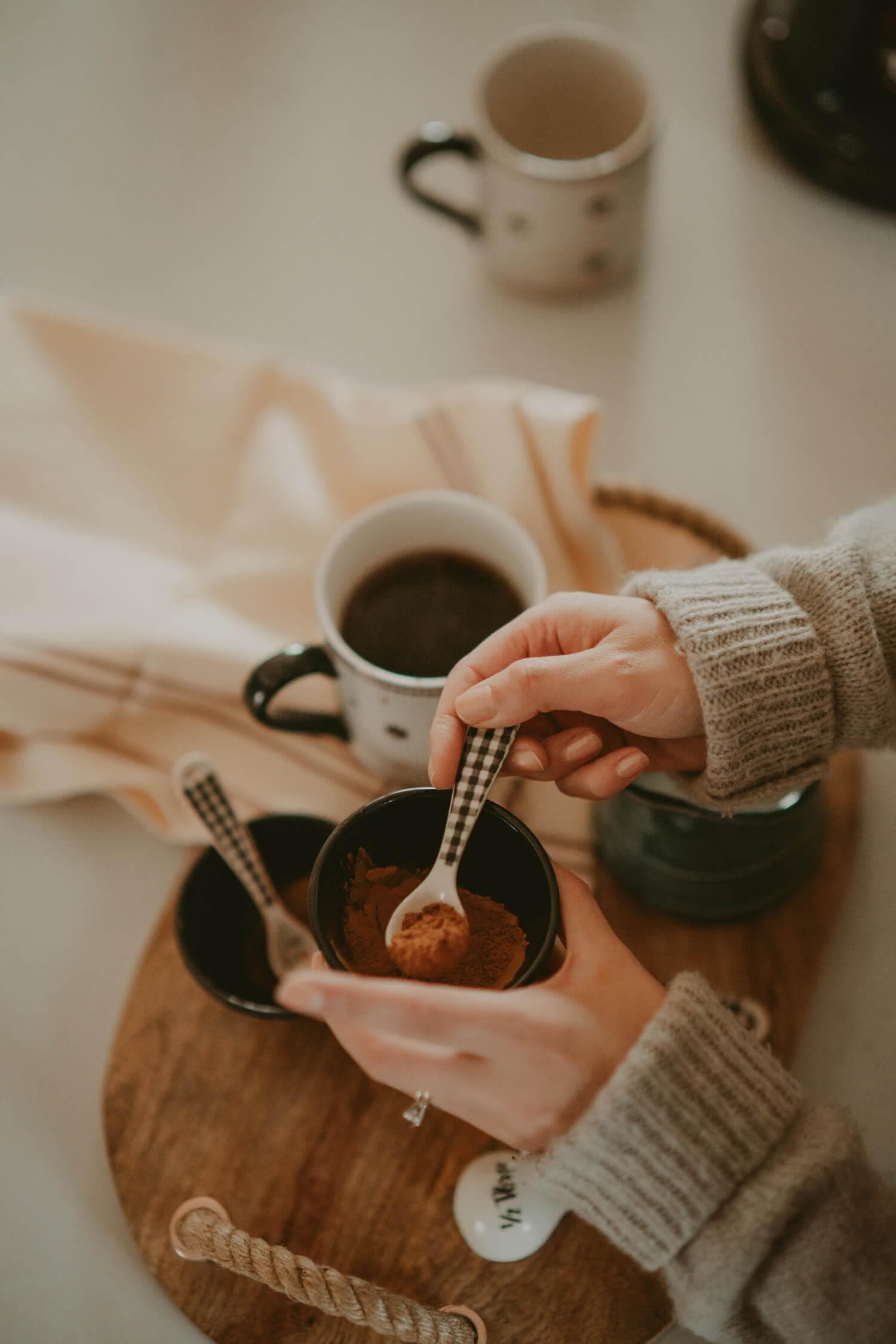 Mr Coffee 11