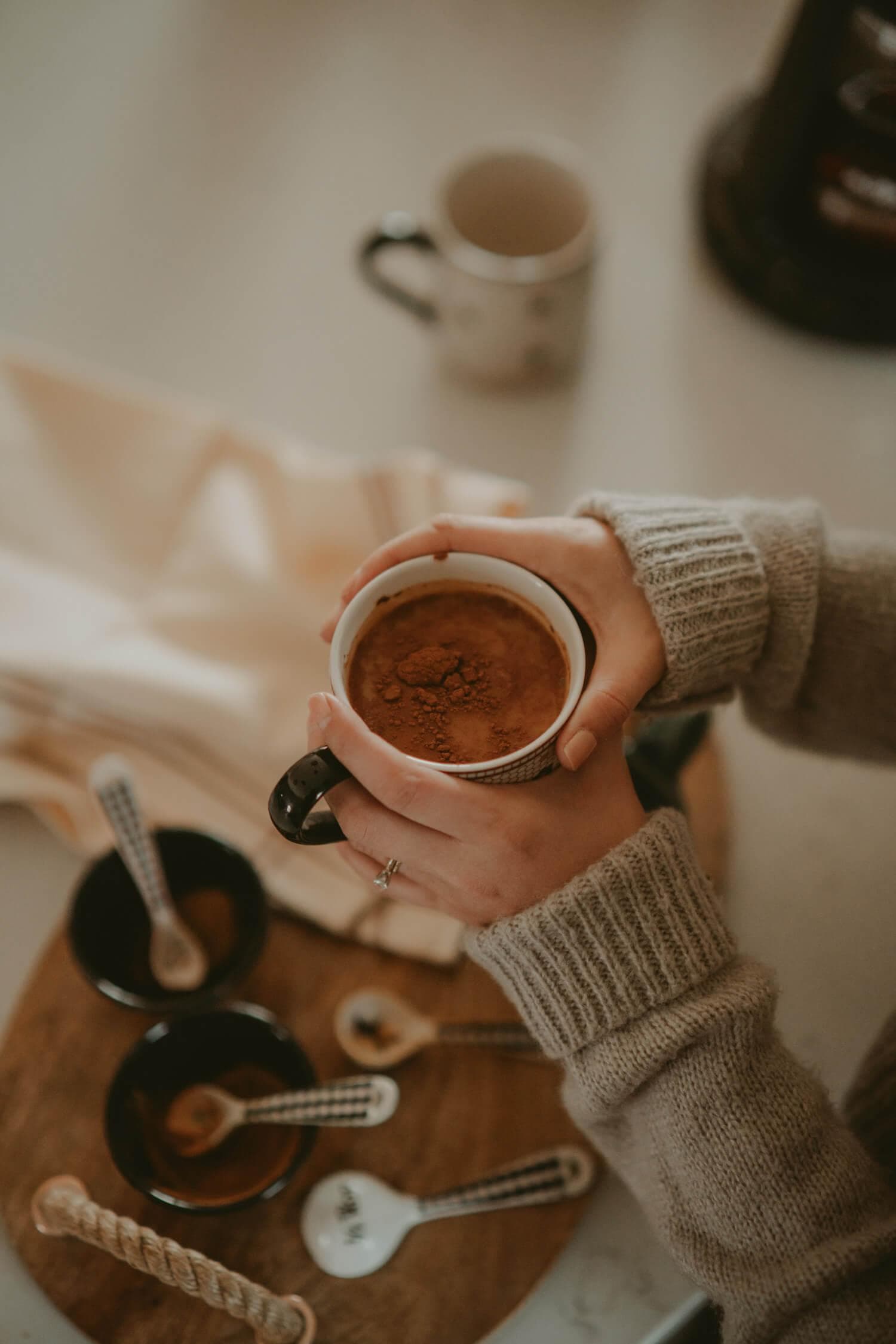 Mr Coffee 13