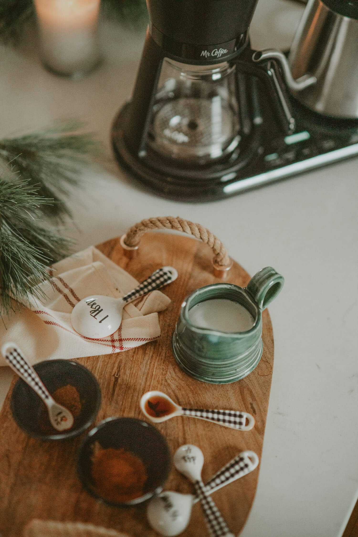 Mr Coffee 3