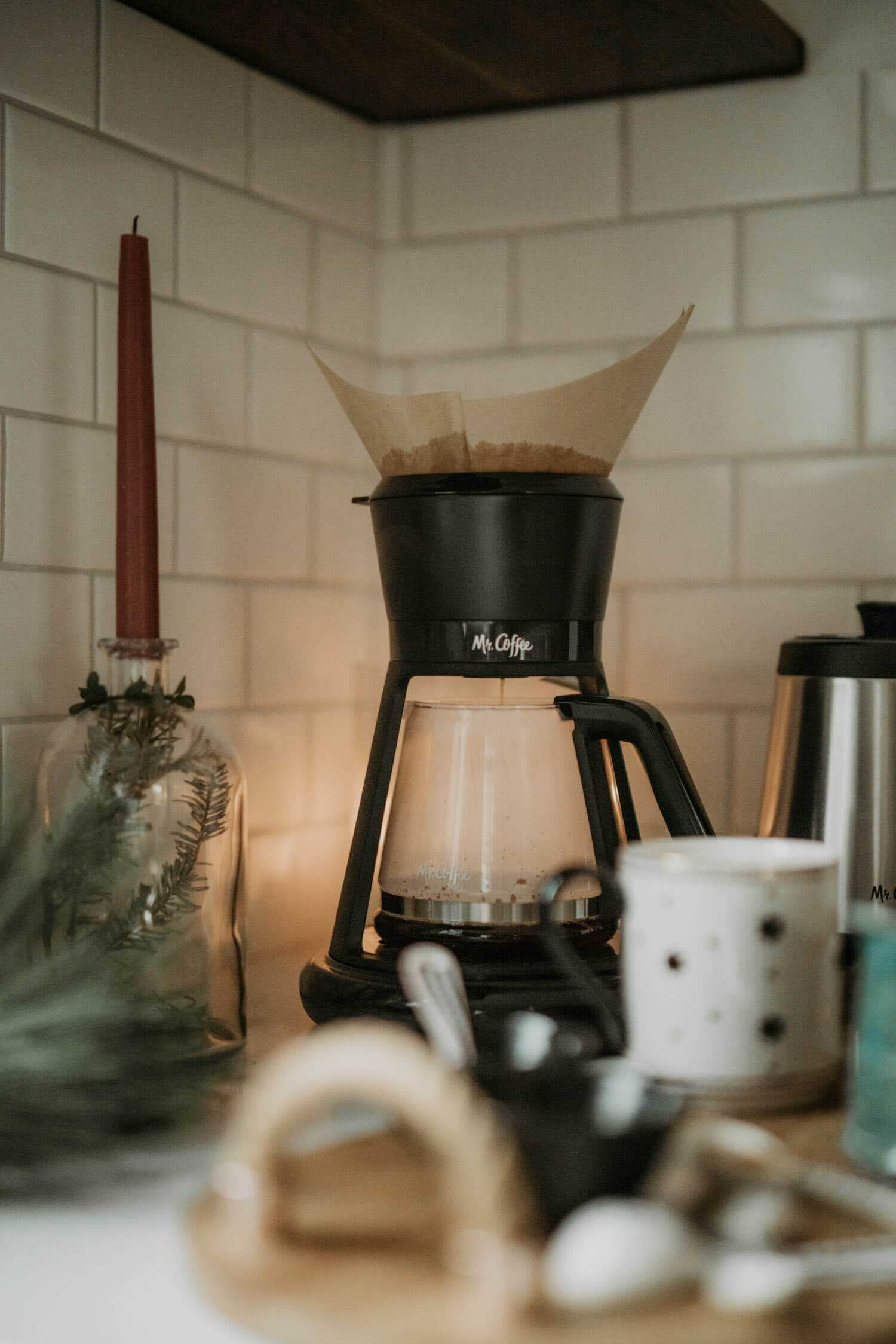 Mr Coffee 5