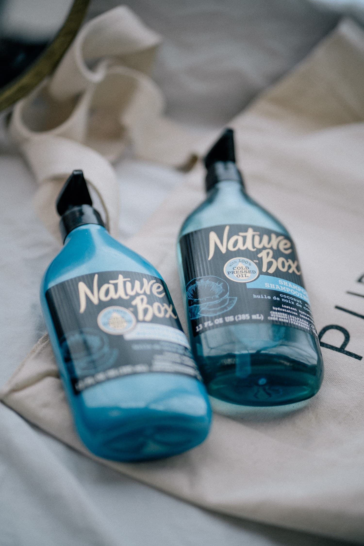 Nature Box 32