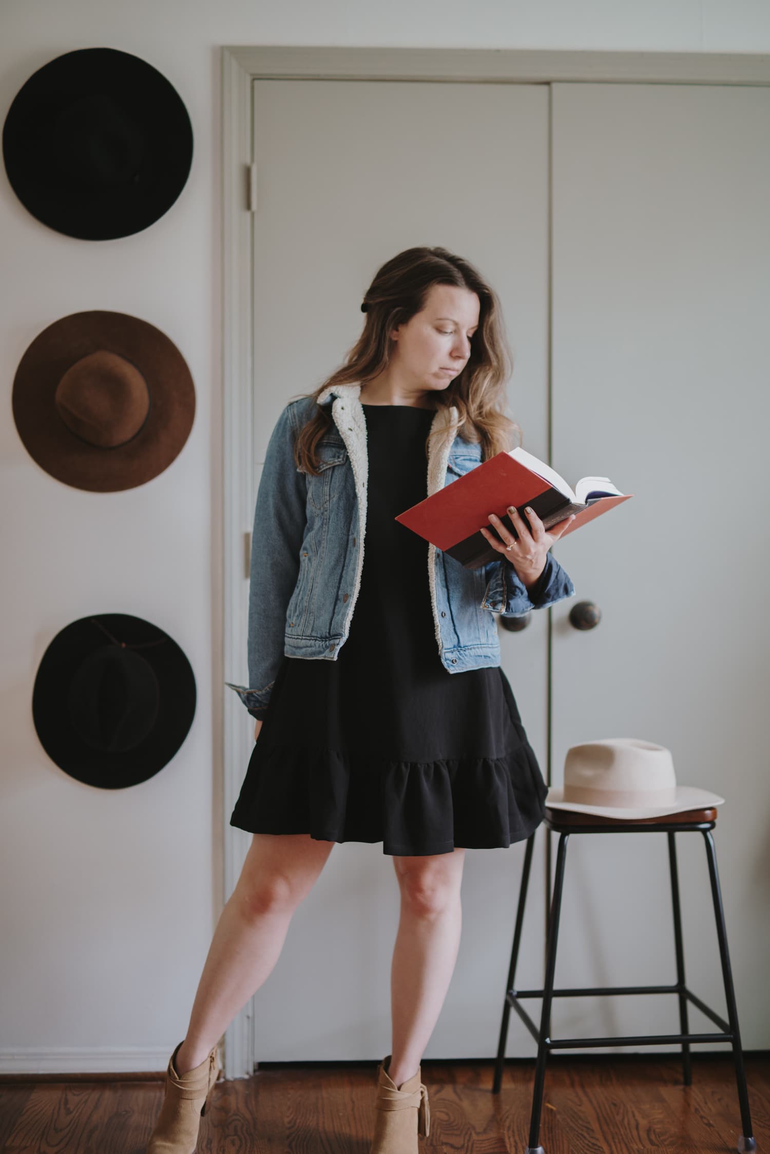 Oufits fall Amazon 10