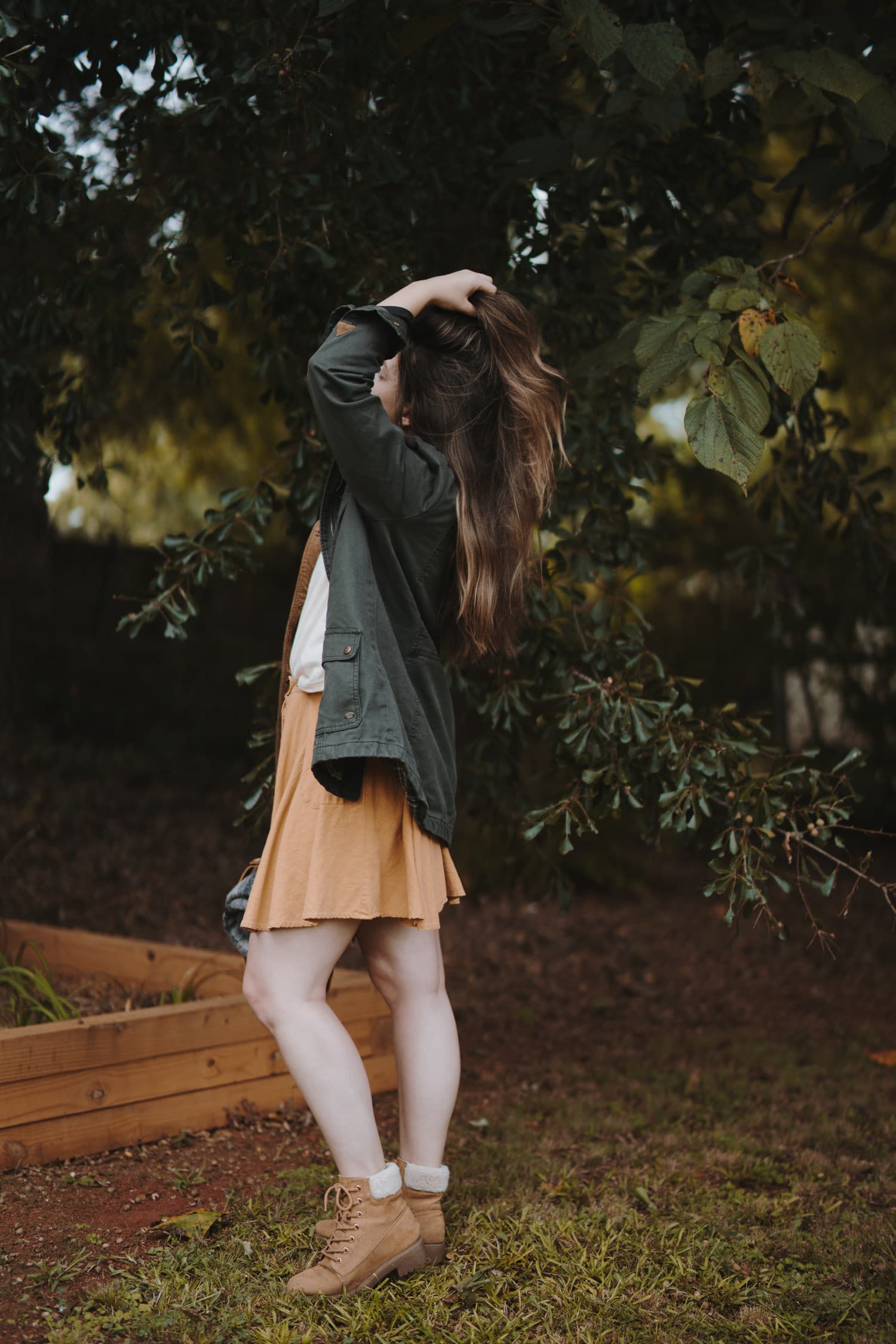 Oufits fall Amazon 4