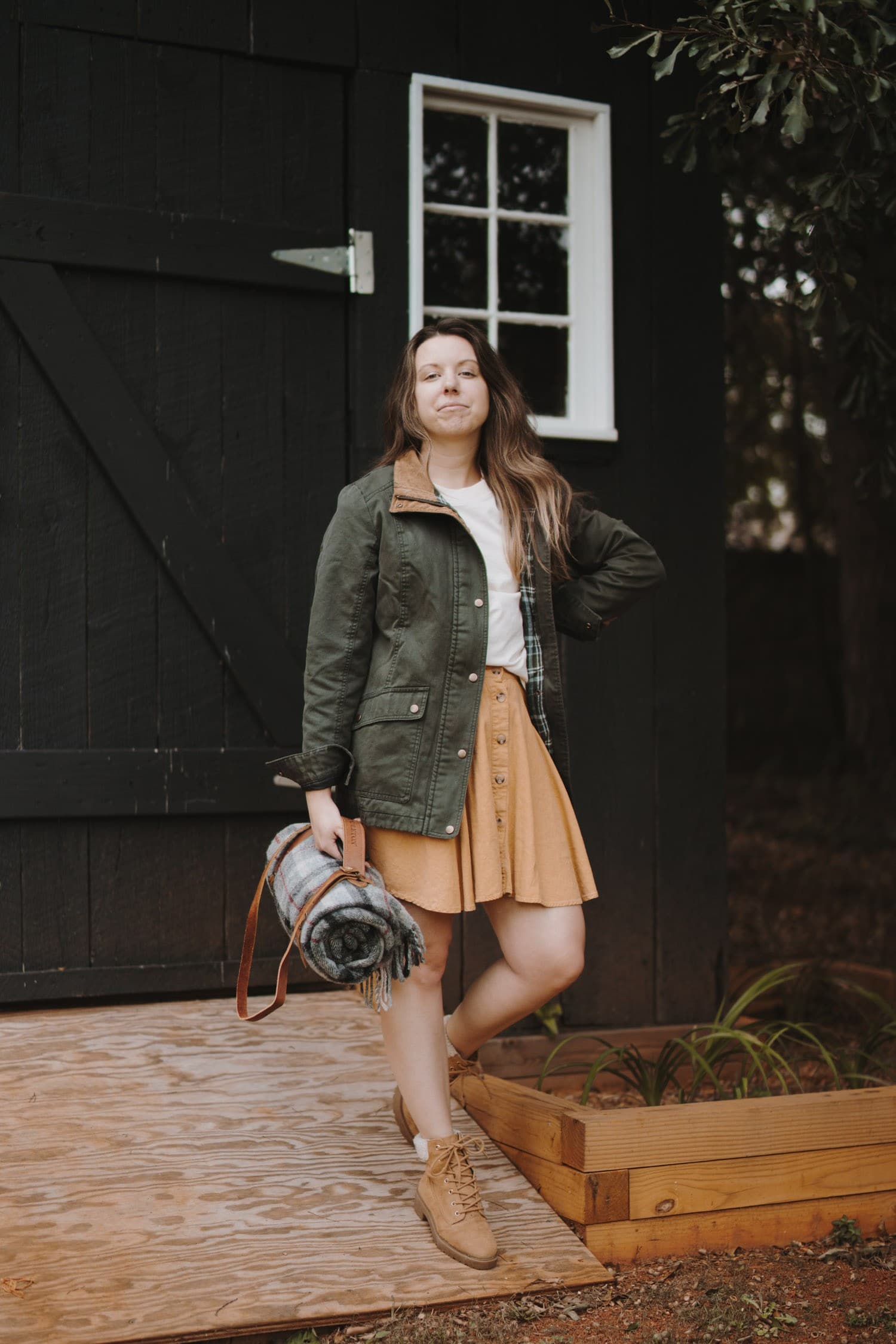 Oufits fall Amazon 5