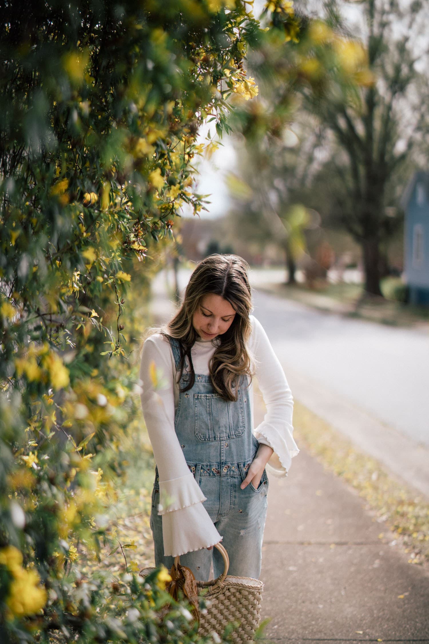 Overalls 1