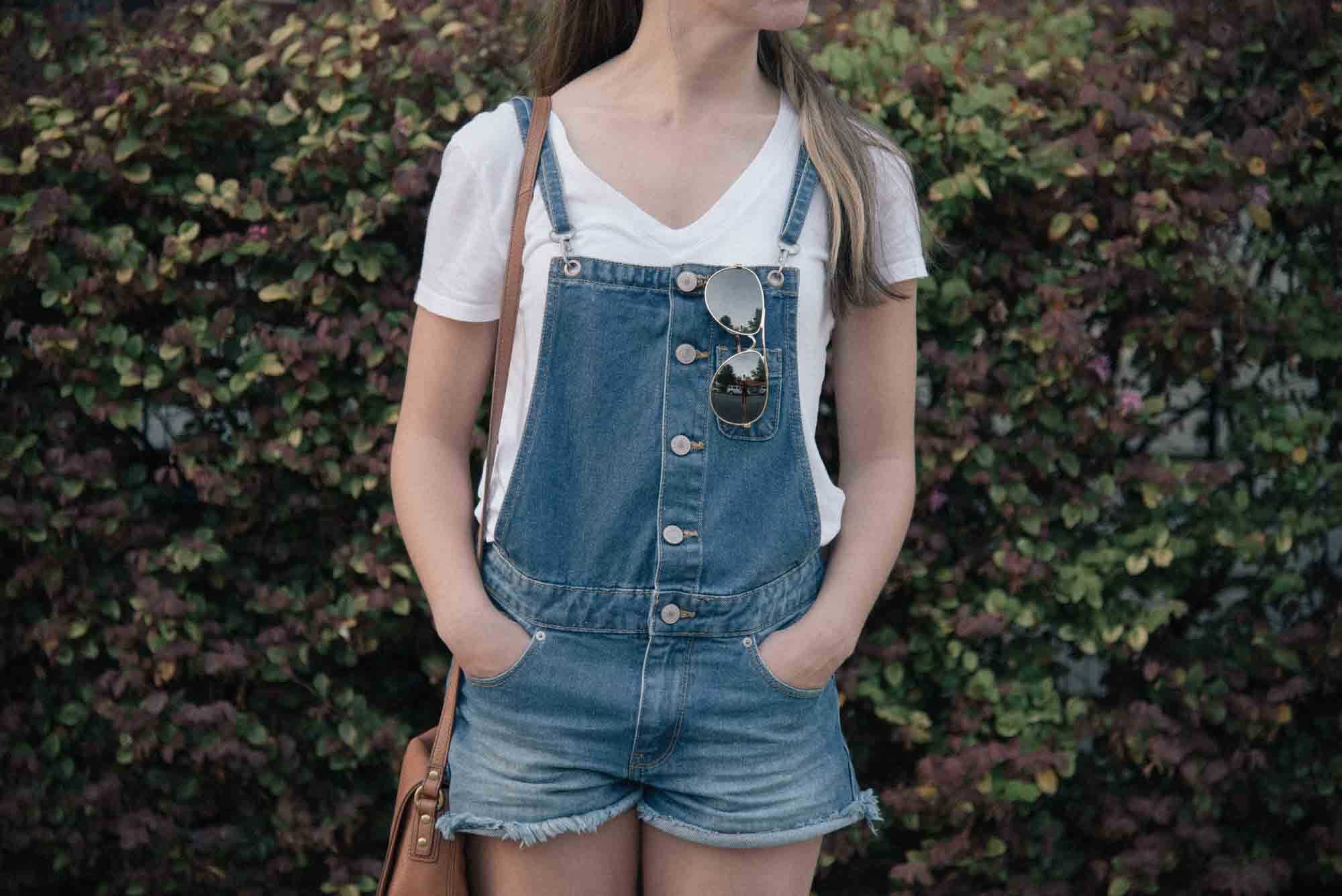 Overalls 20