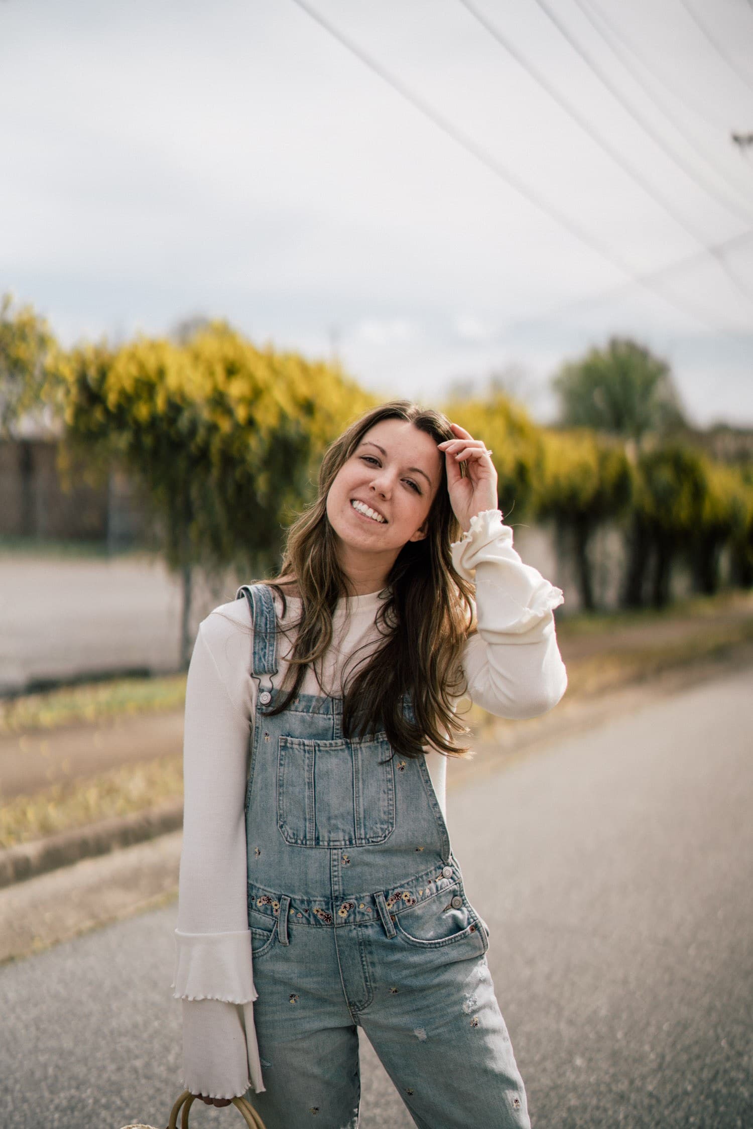 Overalls 4