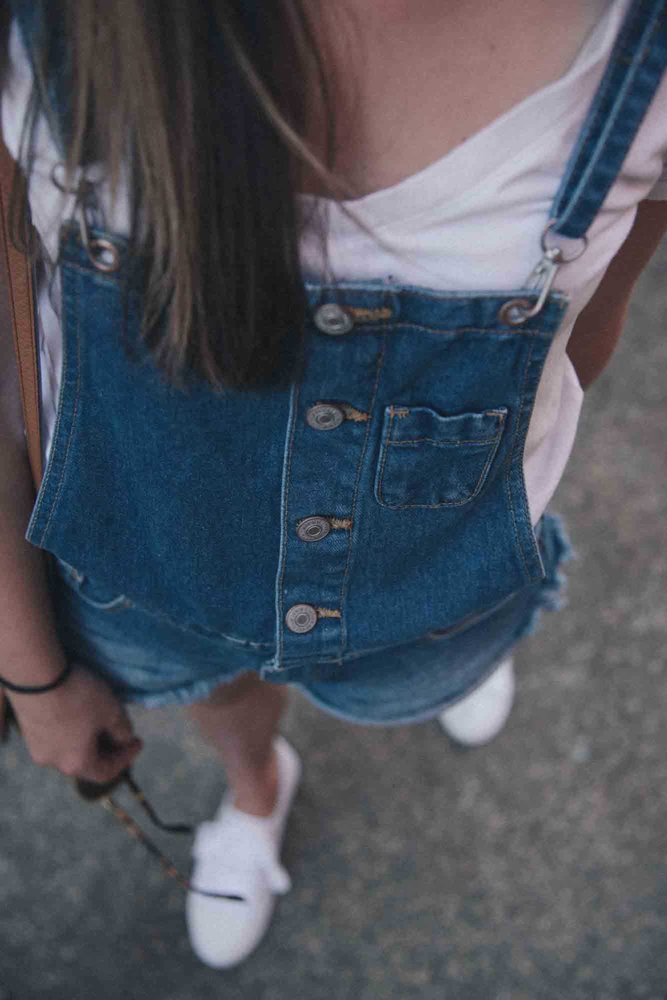 Overalls 8