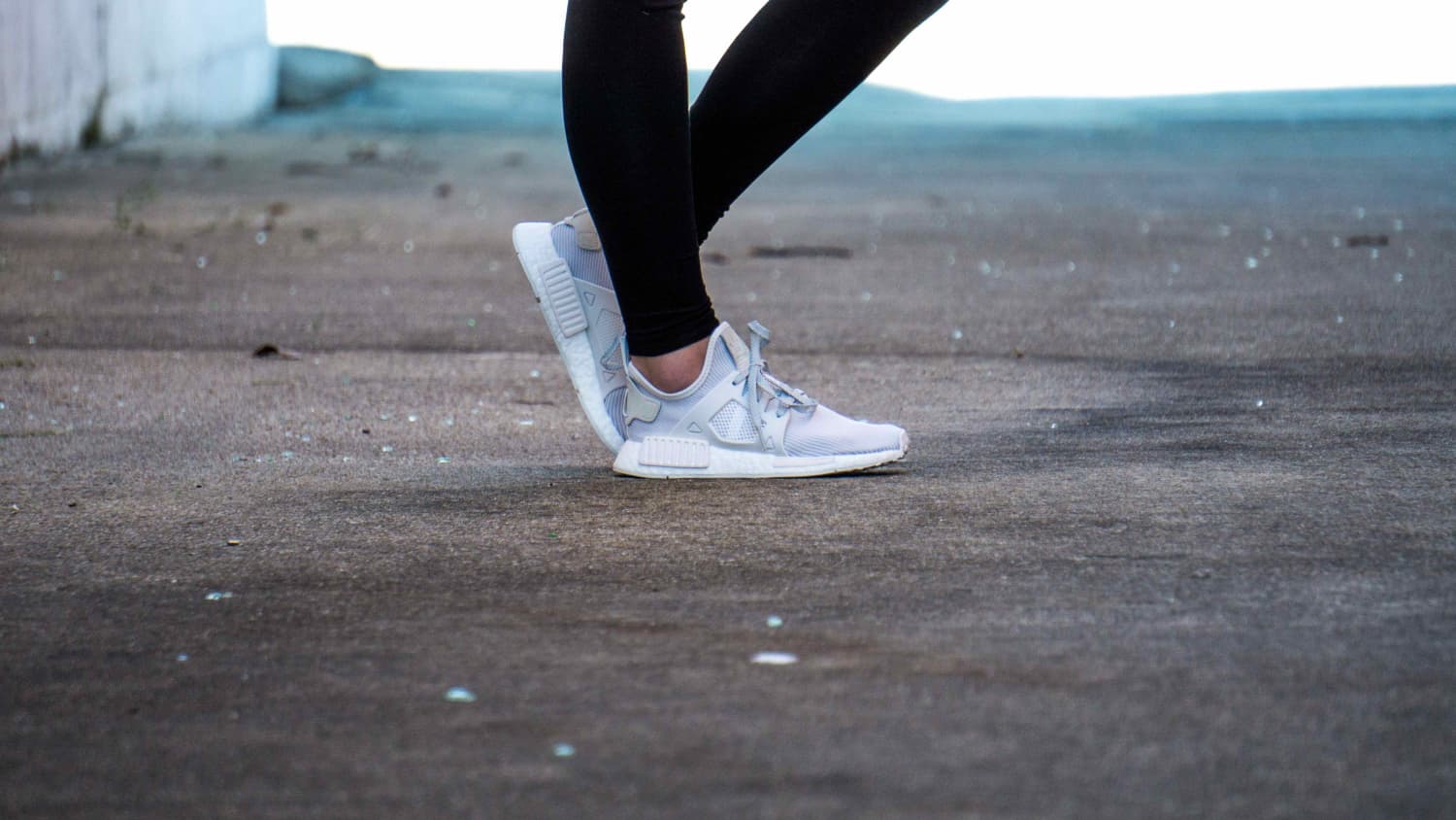 SPT Adidas 18