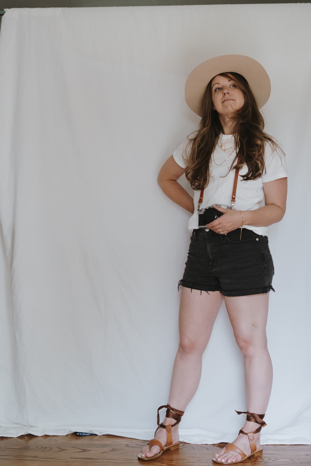 Sarah Flint 10