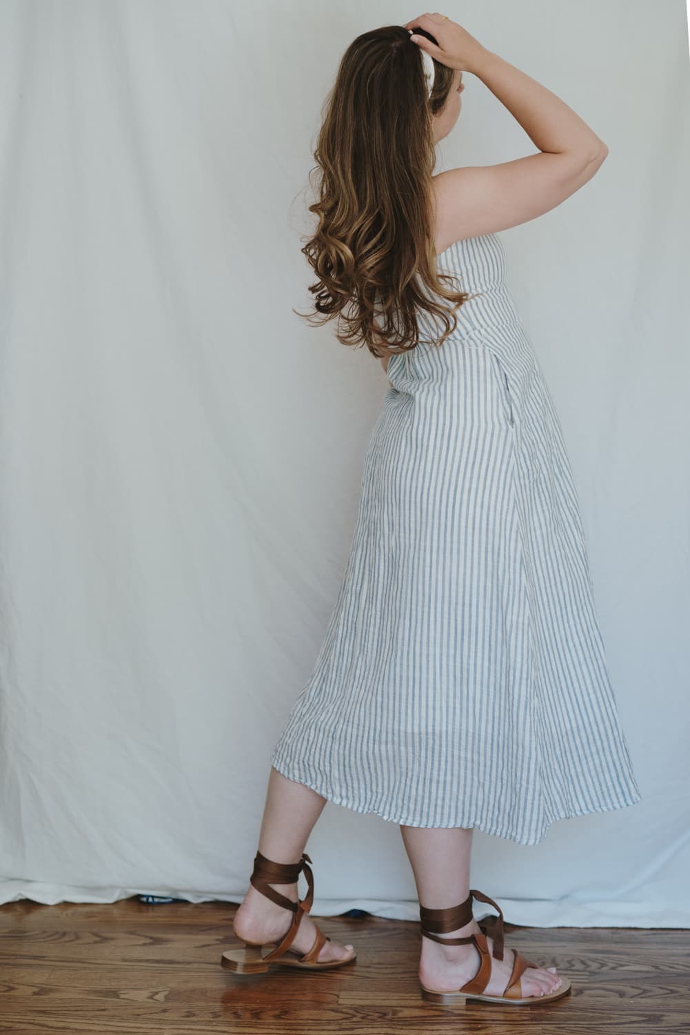 Sarah Flint 11