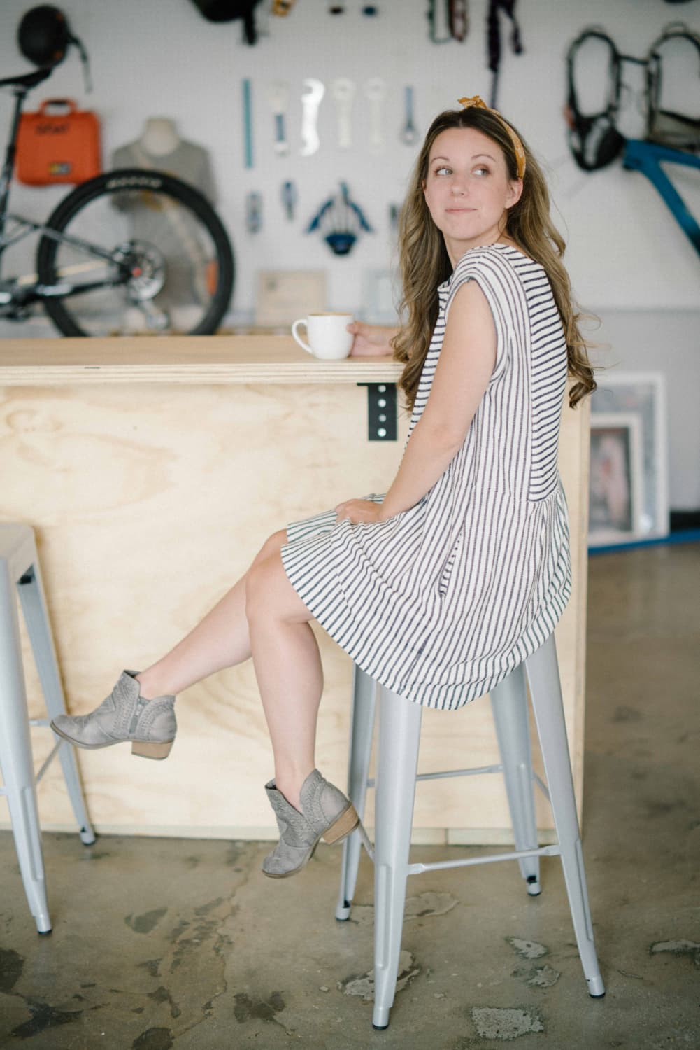 Saved by the Dress 15