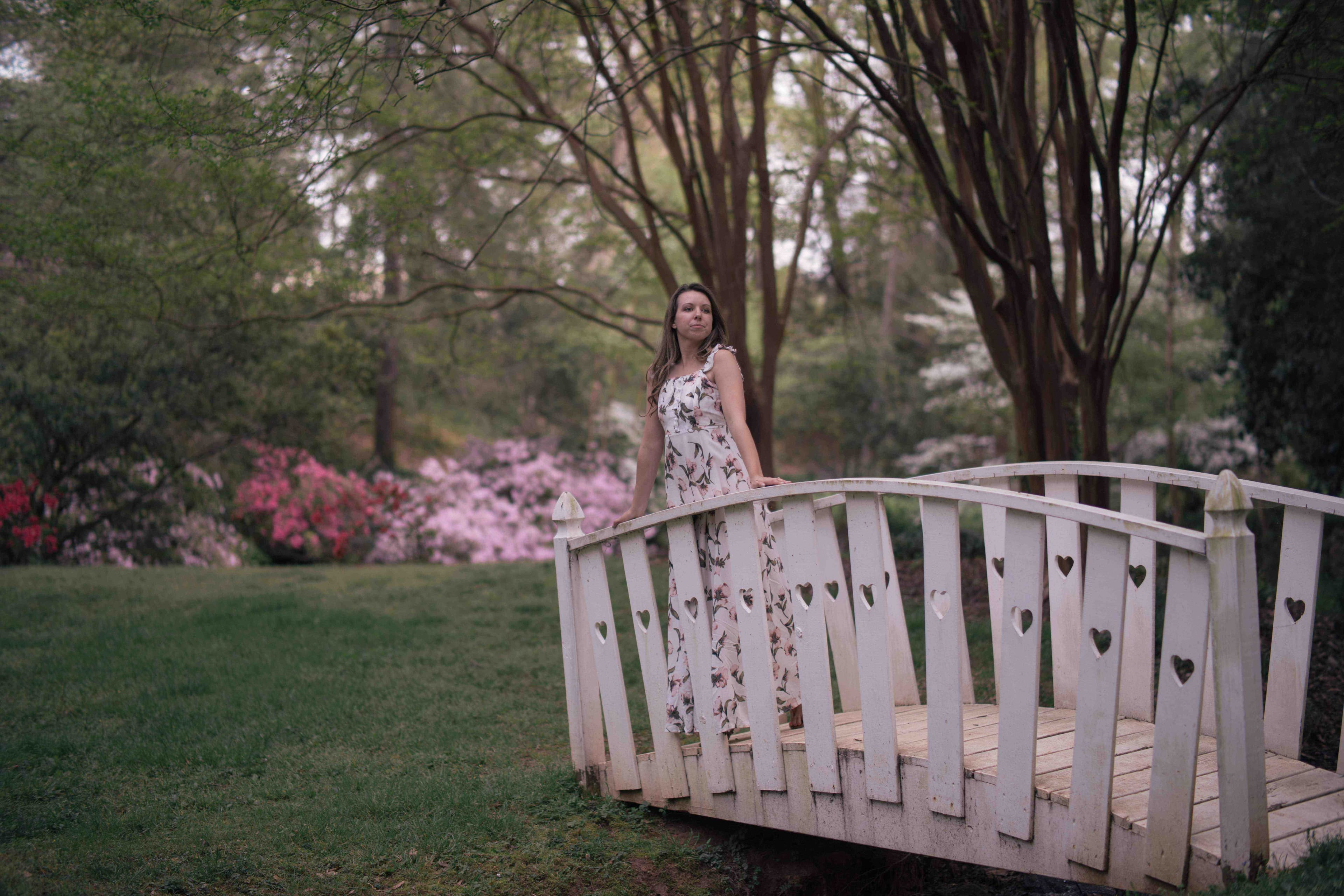 Secret Garden 18